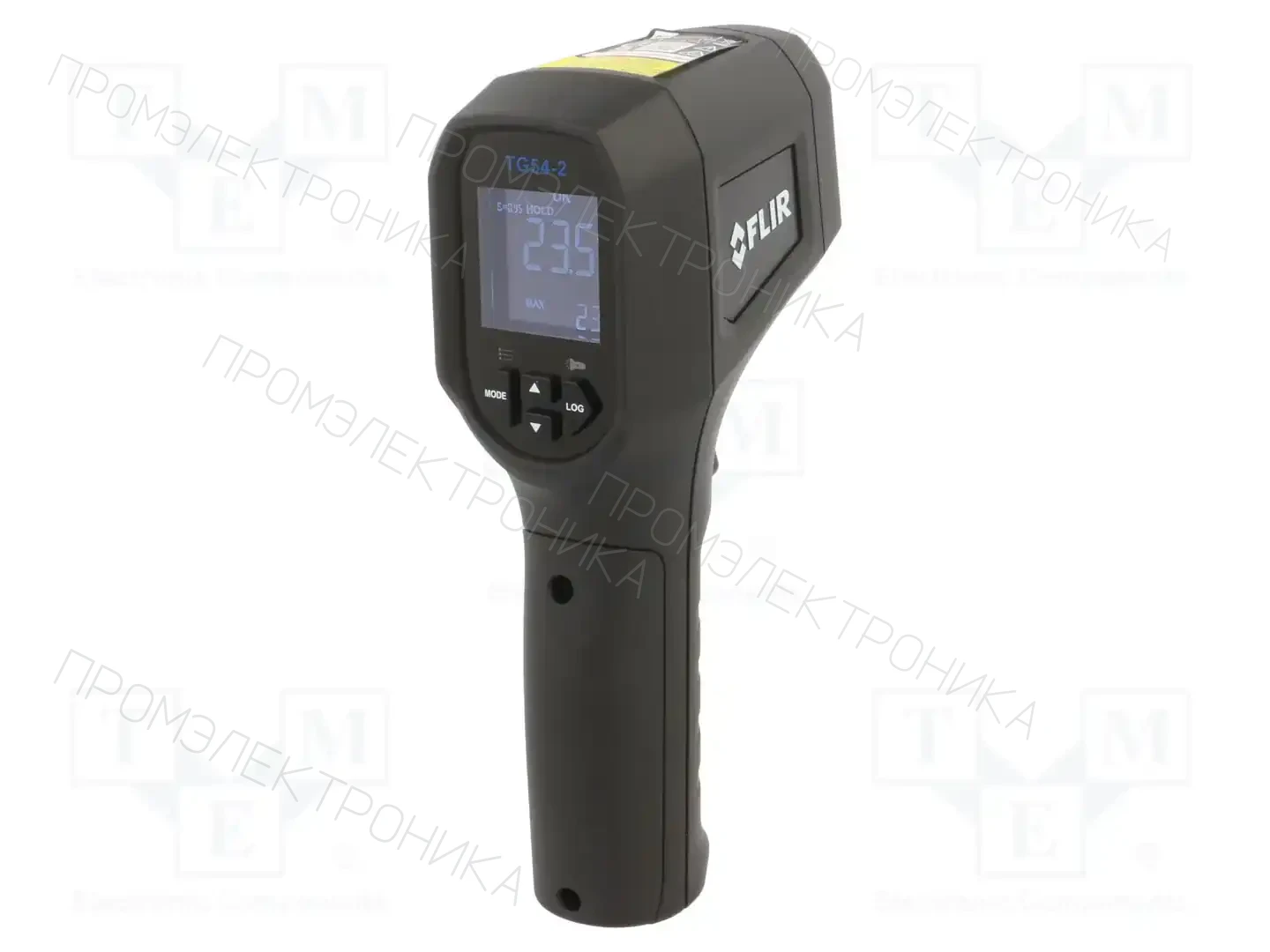 FLIR SYSTEMS AB FLIR TG54-2 — Пирометры