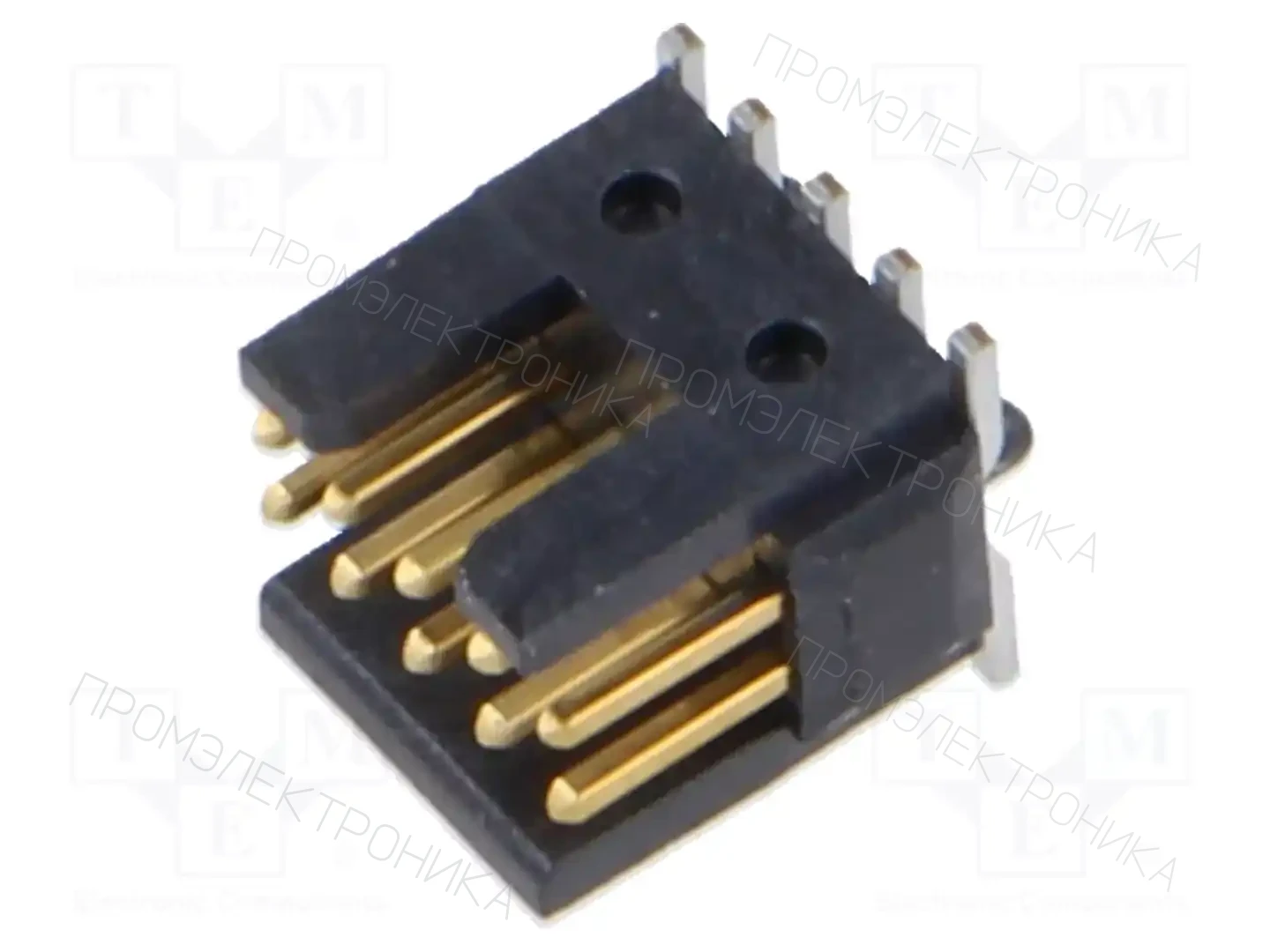 SAMTEC FTSH-105-01-L-DV-K-A — Разъeмы пластина - пластина