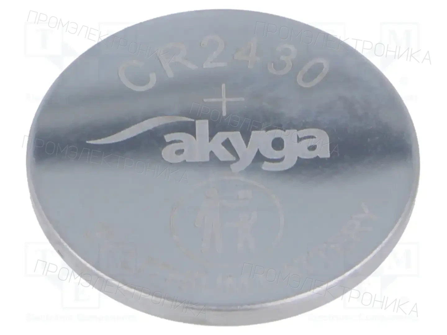 AKYGA BATTERY AKY1084 — Батареи