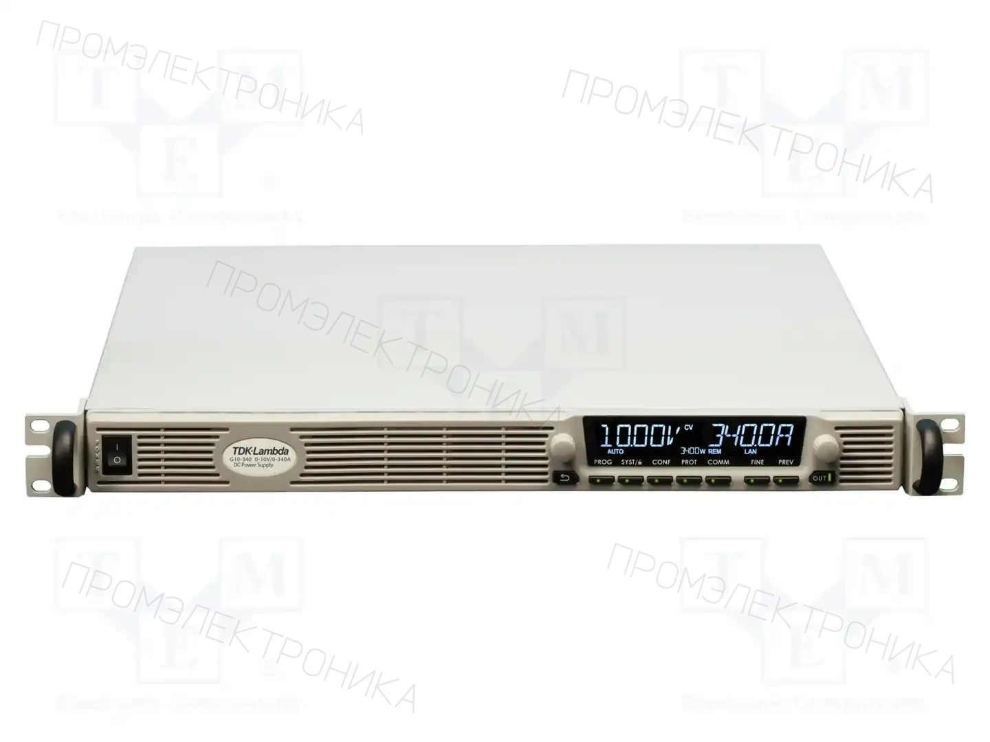 TDK-LAMBDA G20-135-3P400 — Блоки питания одноканальные
