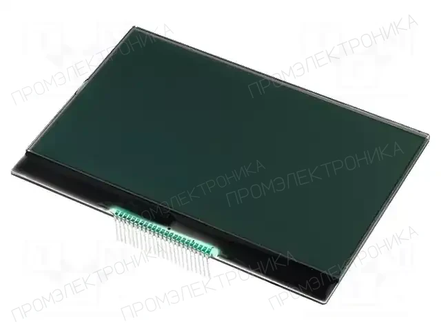 RAYSTAR OPTRONICS RX240128A-FGN — Дисплеи LCD графические