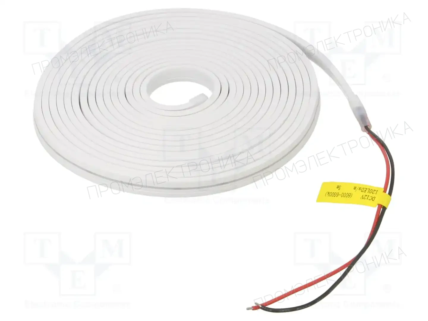 IPIXEL LED N004120BB1LZ (6000K) — Источники света - светодиодные ленты