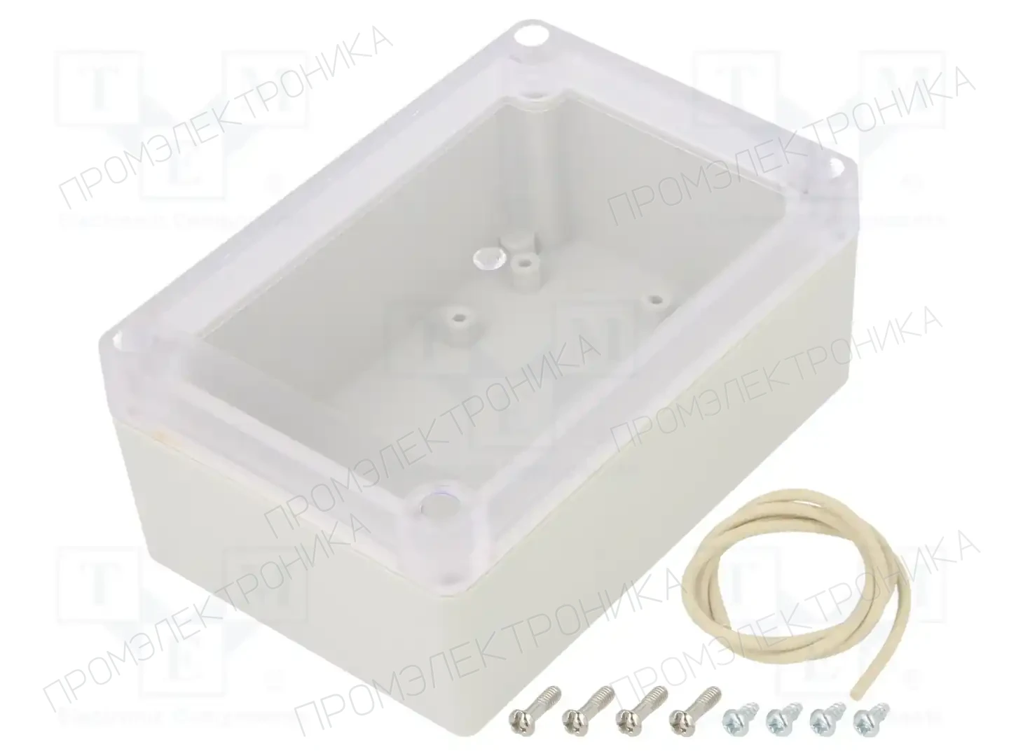 HAMMOND RP1130C — Корпуса универсальные