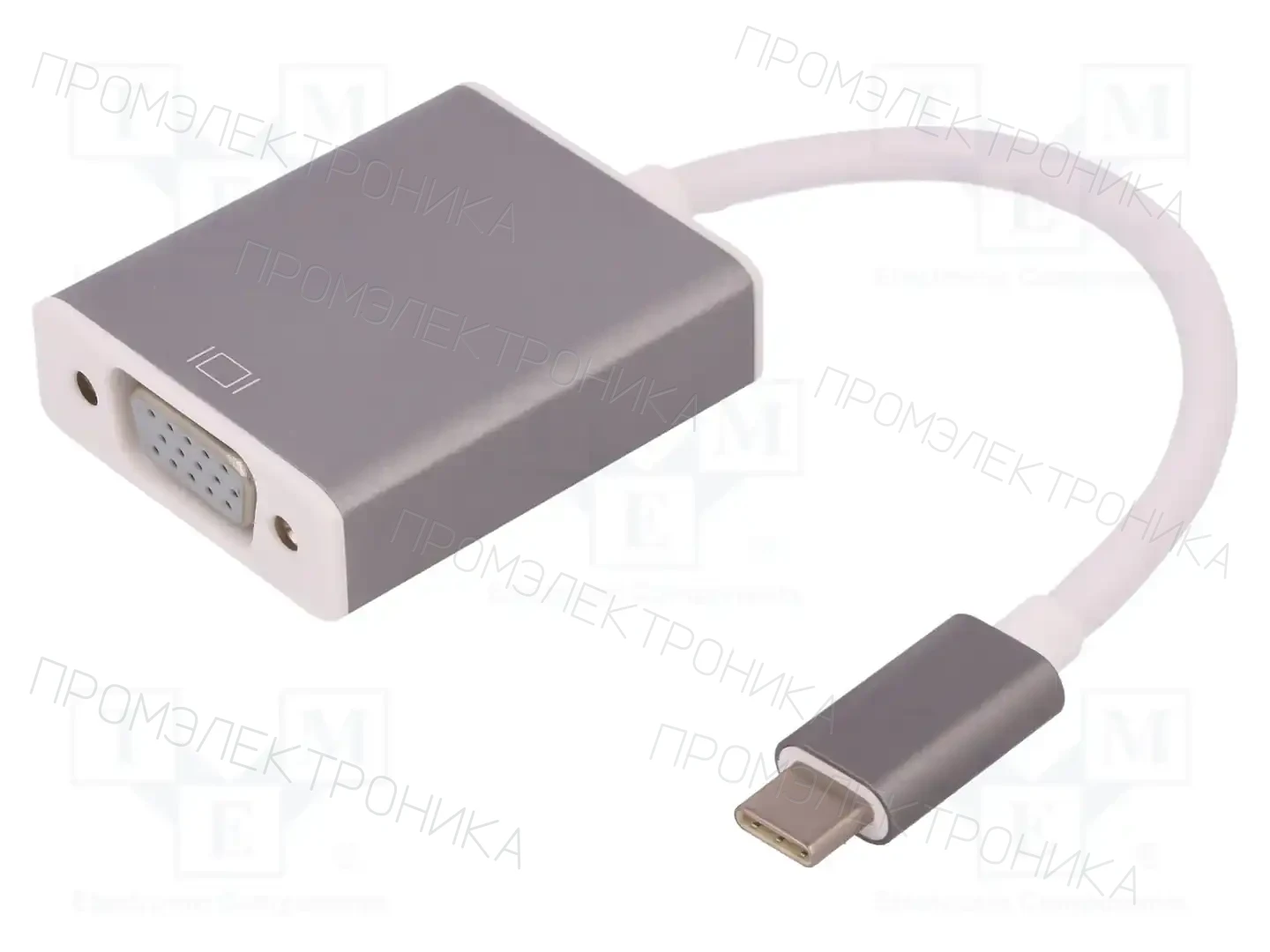 QOLTEC 50428 — Кабели и адаптеры USB