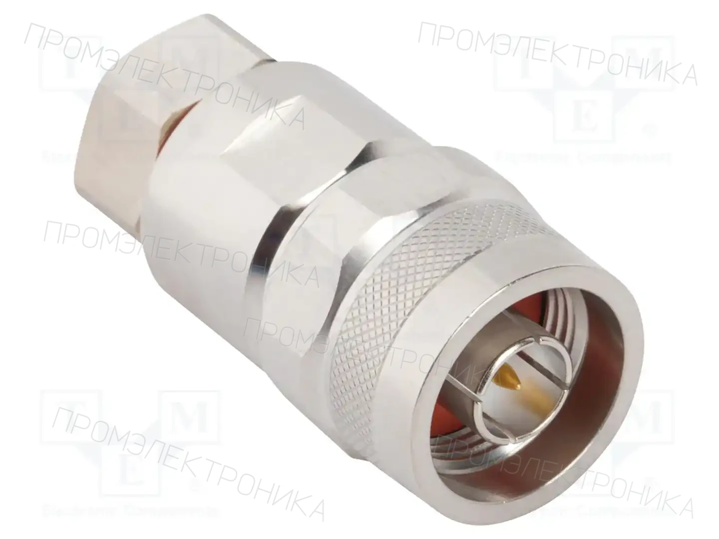 AMPHENOL RF 082-6650 — Разъeмы N