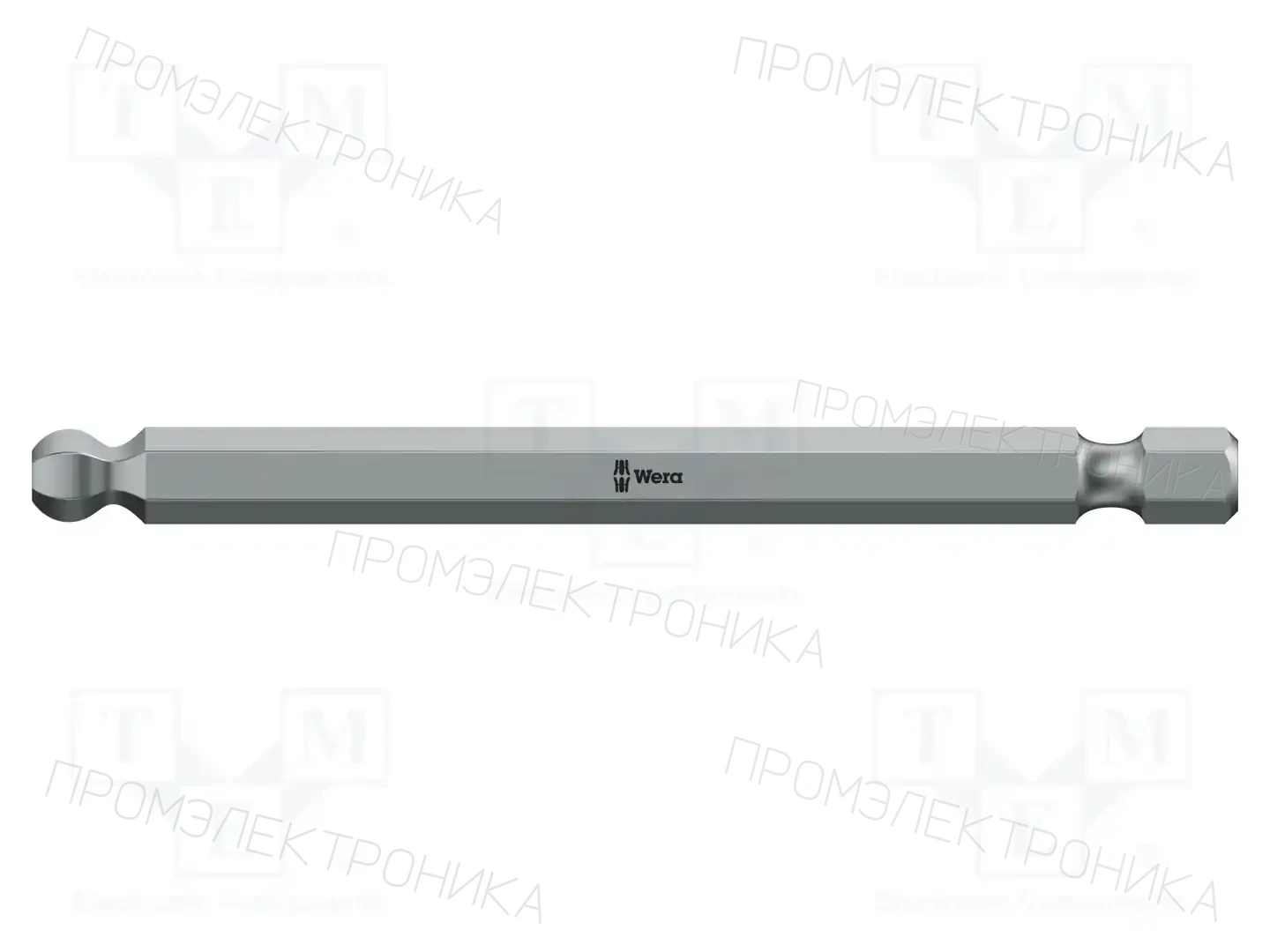 WERA 05059682001 — Наконечники для отверток
