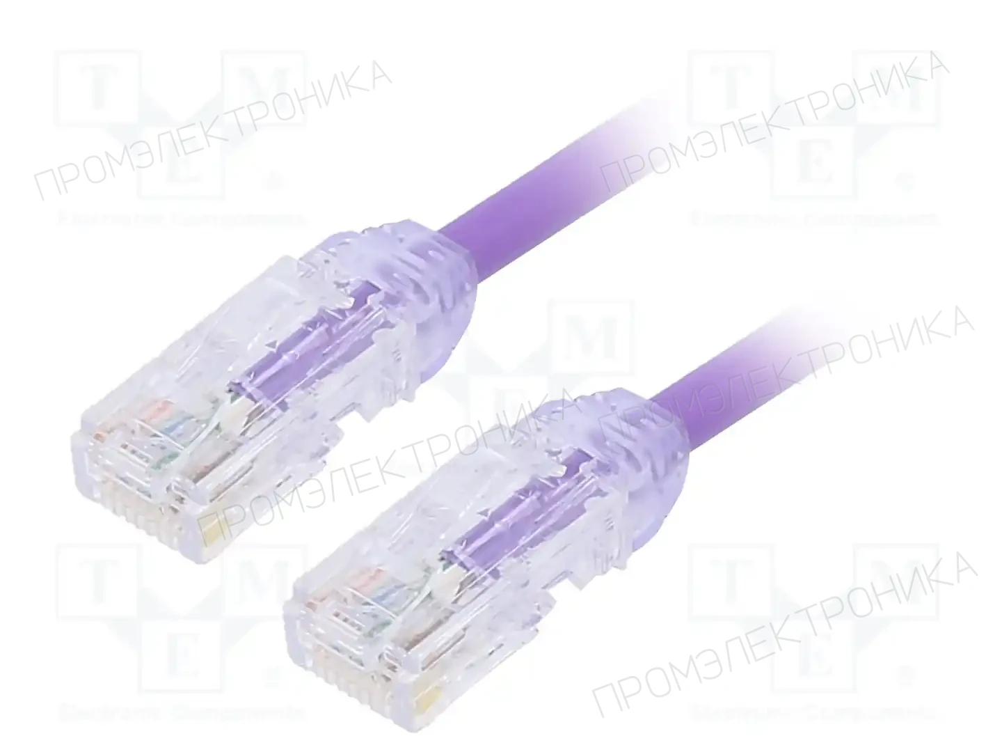 PANDUIT UTP28X0.5MVL — Кабели и адаптеры RJ45