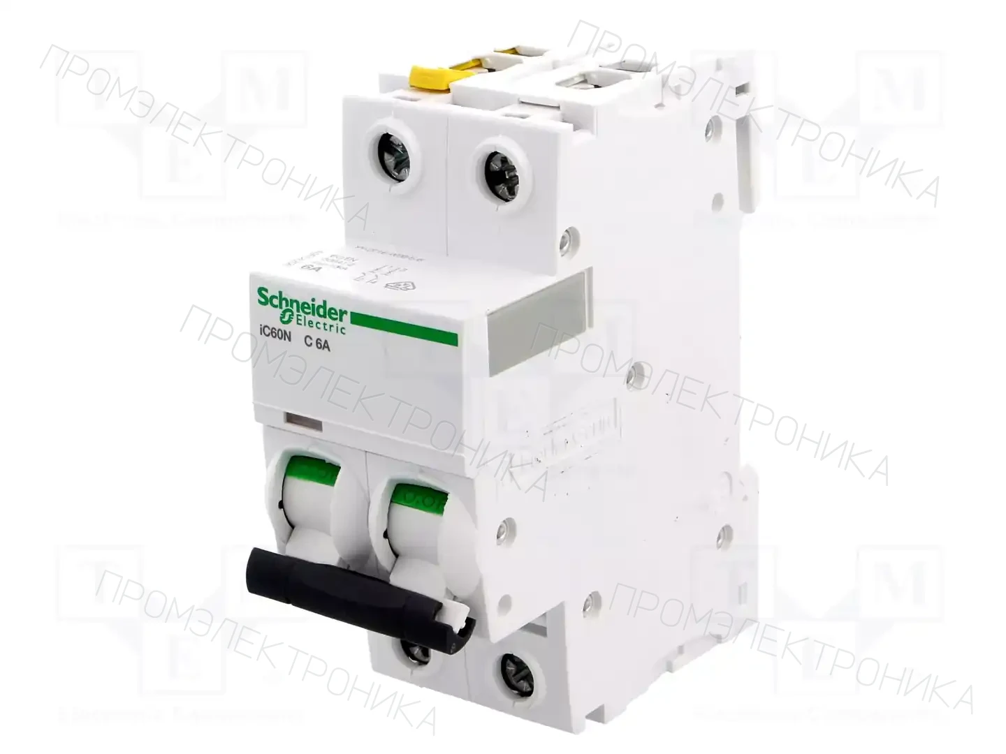 SCHNEIDER ELECTRIC A9F04206 — Выключатели максимального тока
