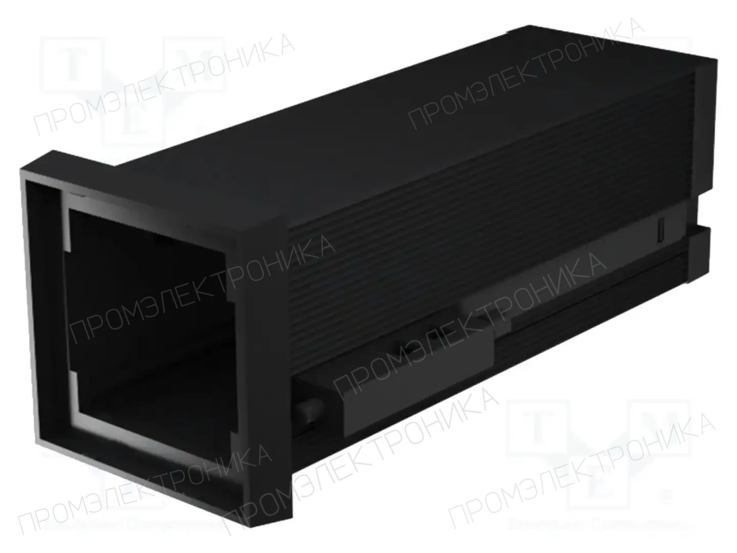ITALTRONIC 01.120L124 — Корпуса панельные
