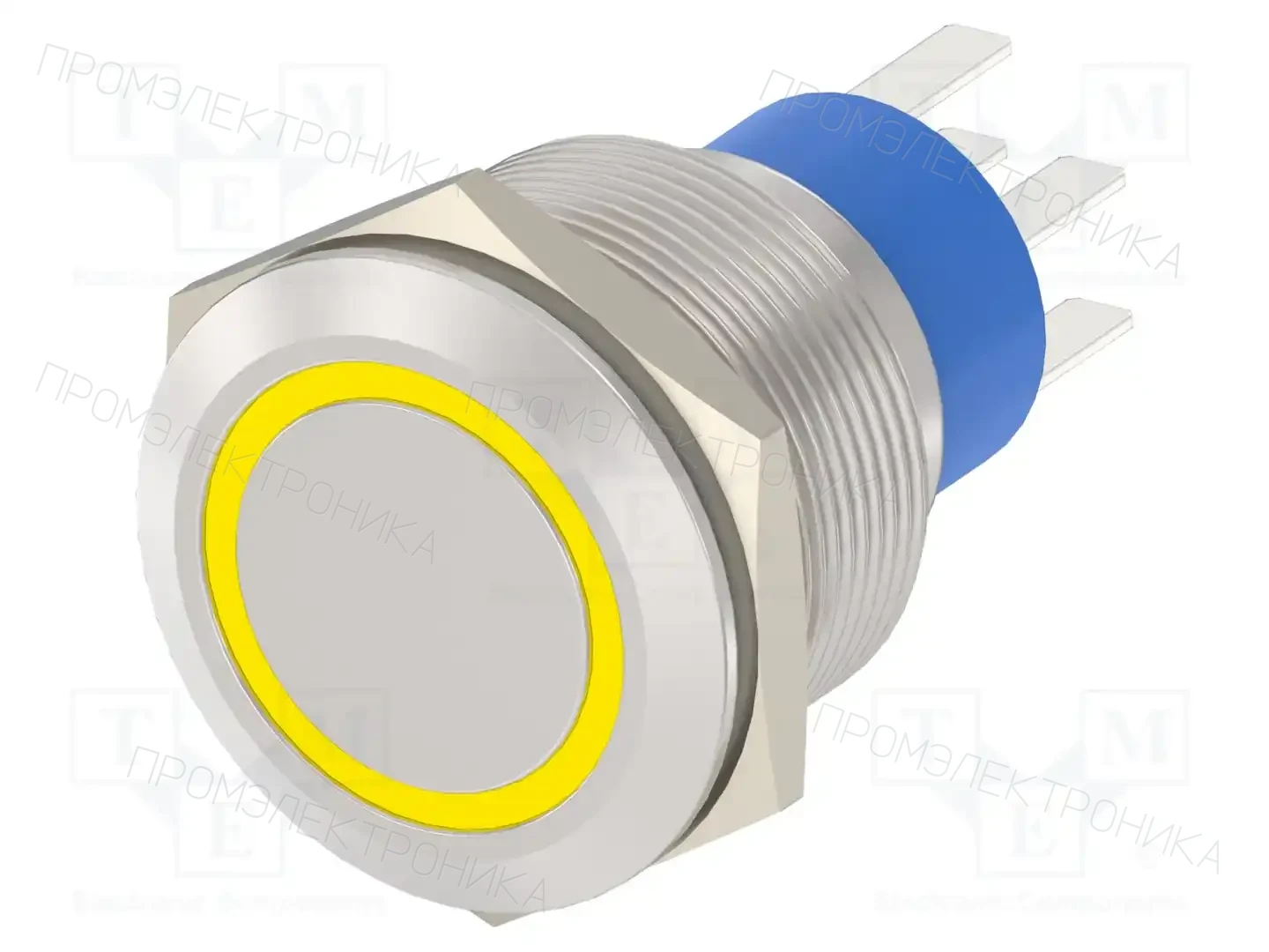 TE Connectivity AV2220E512Q04 — Переключатели кнопочные