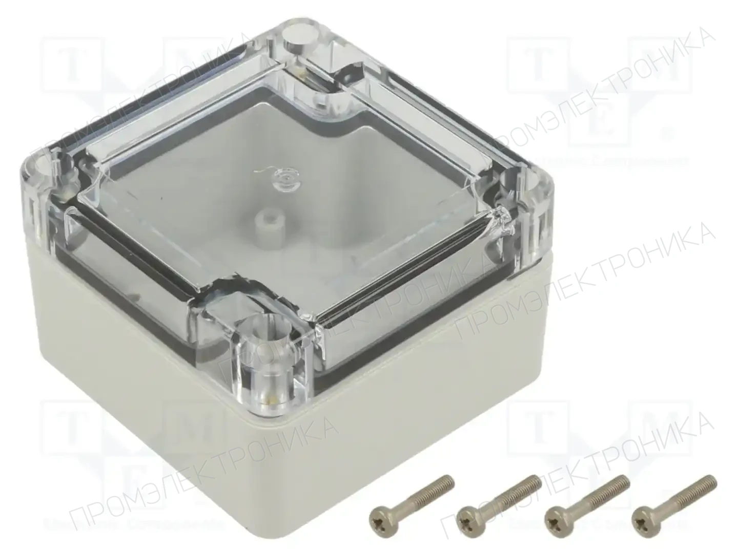 KRADEX ZP75.75.45SJP TM ABS-PC — Корпуса универсальные