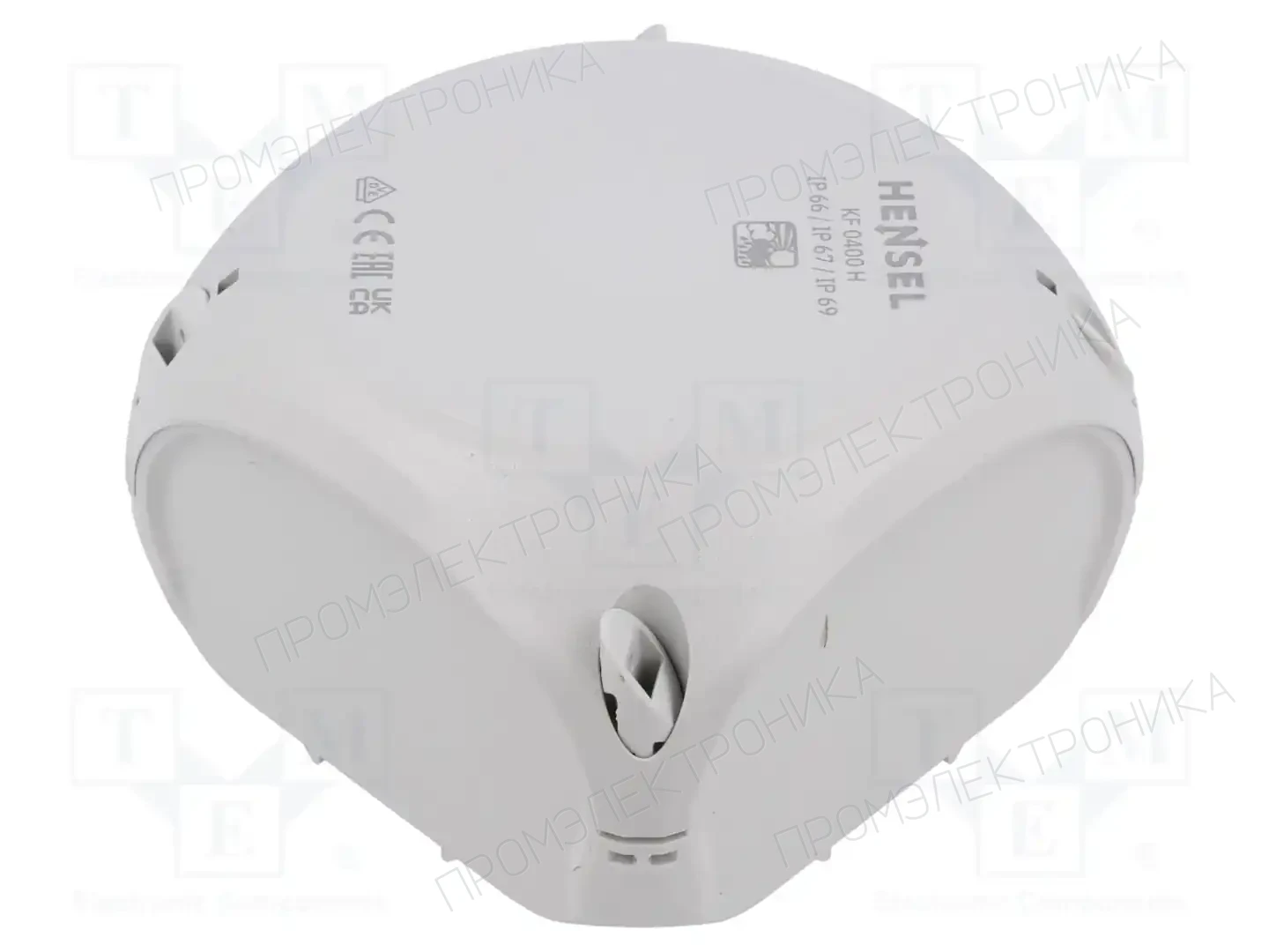HENSEL 62000083 — Корпуса для электрооборудования