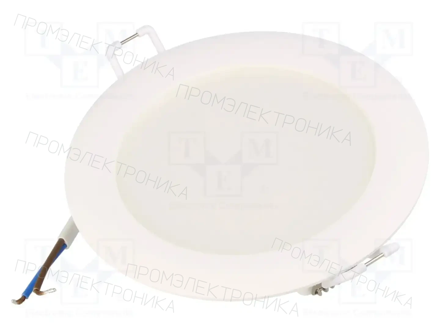TOSHIBA LED LIGHTING DELS-DLD400841S041 — Источники света - освещение