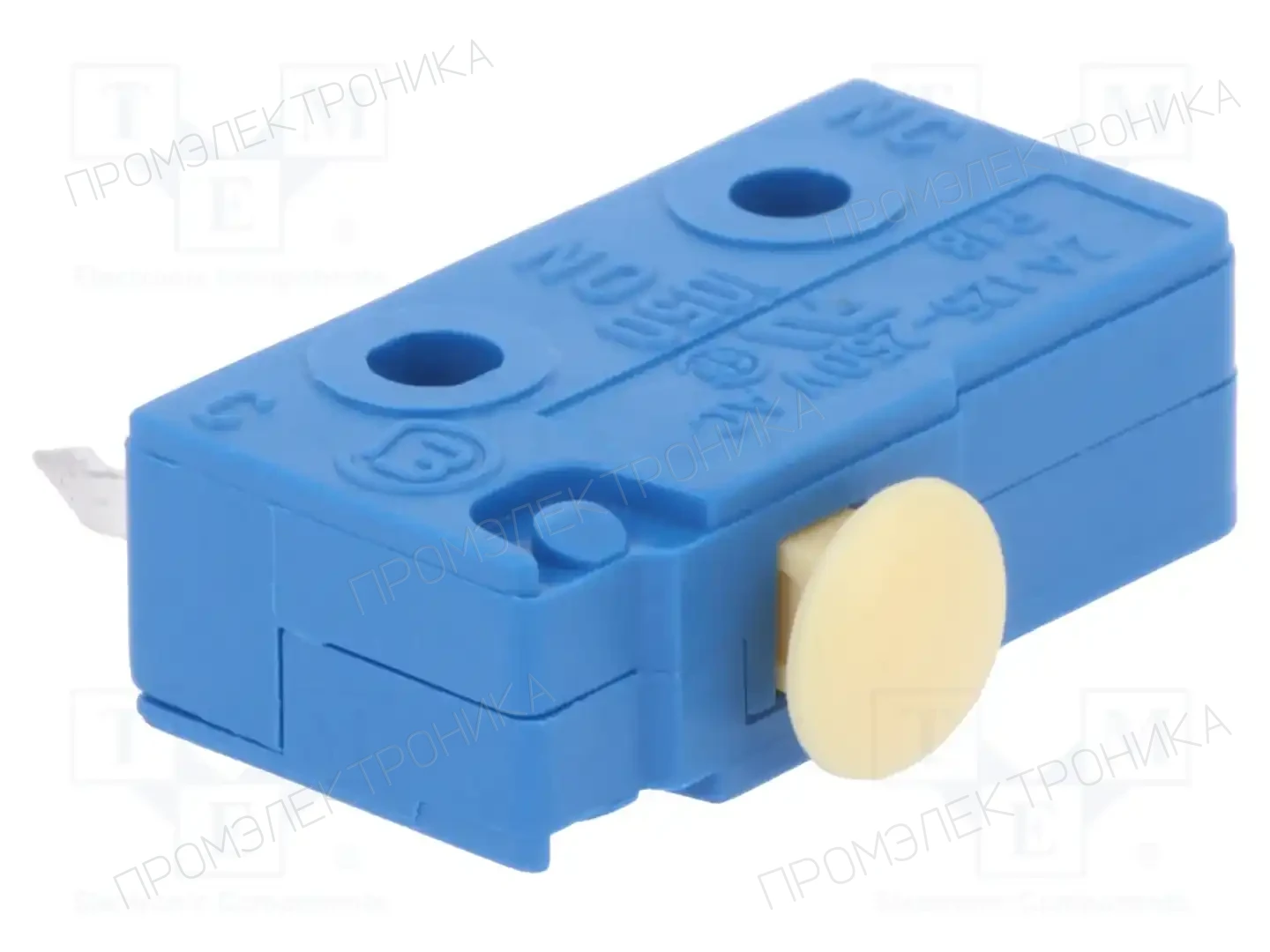 Marquardt 1050.2251 — Микропереключатели SNAP ACTION