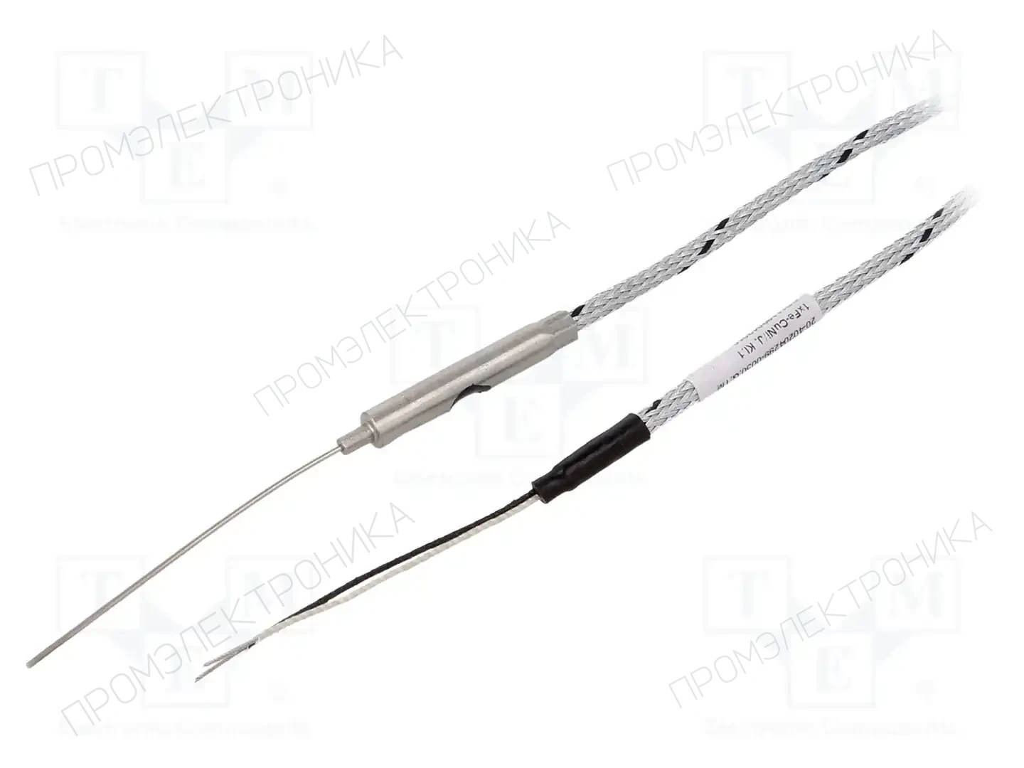 GUENTHER 20-40204299-0050.G.TM — Датчики температуры - термопары