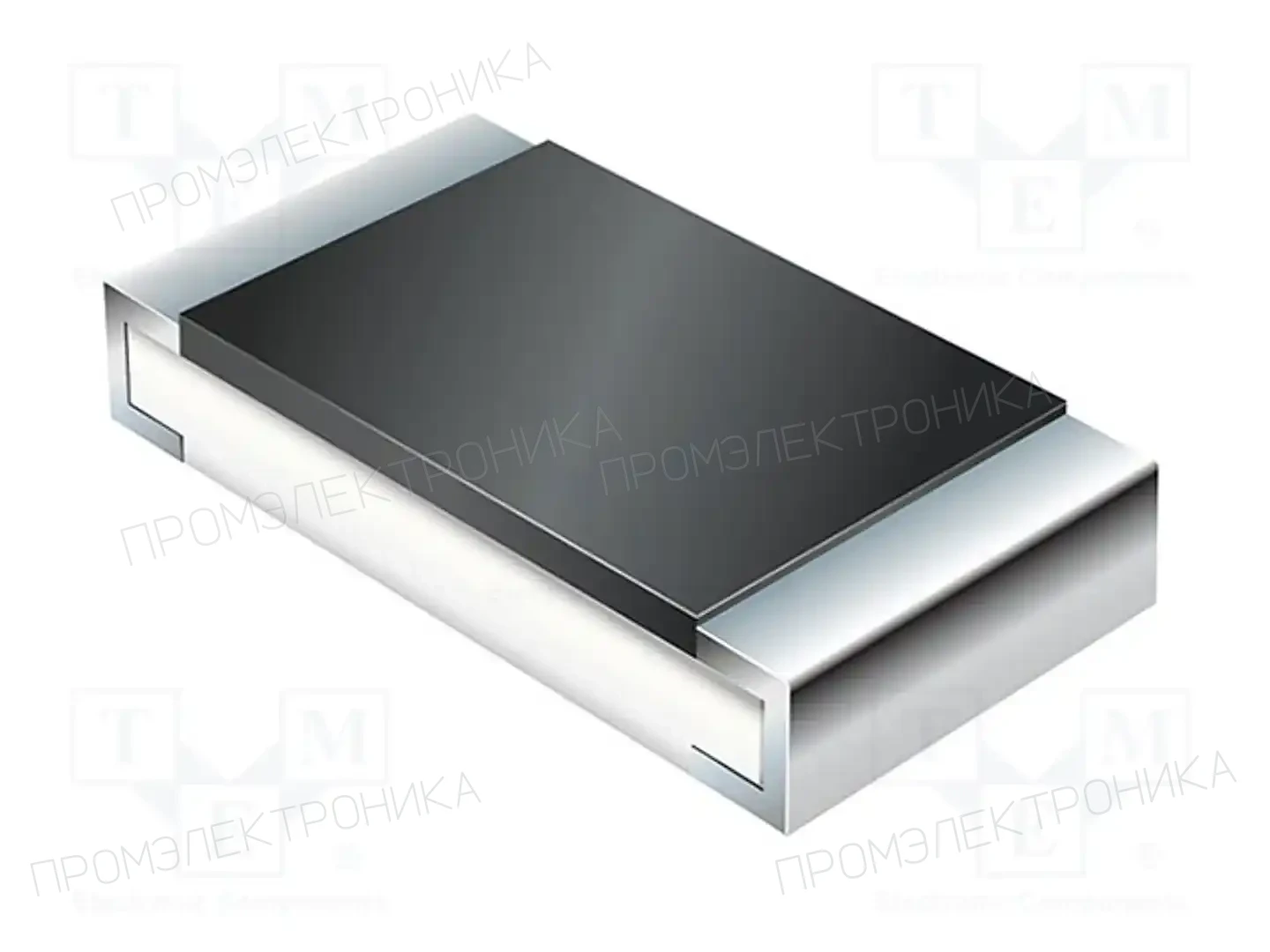 BOURNS CRT0603-BY-4991ELF — Резисторы SMD