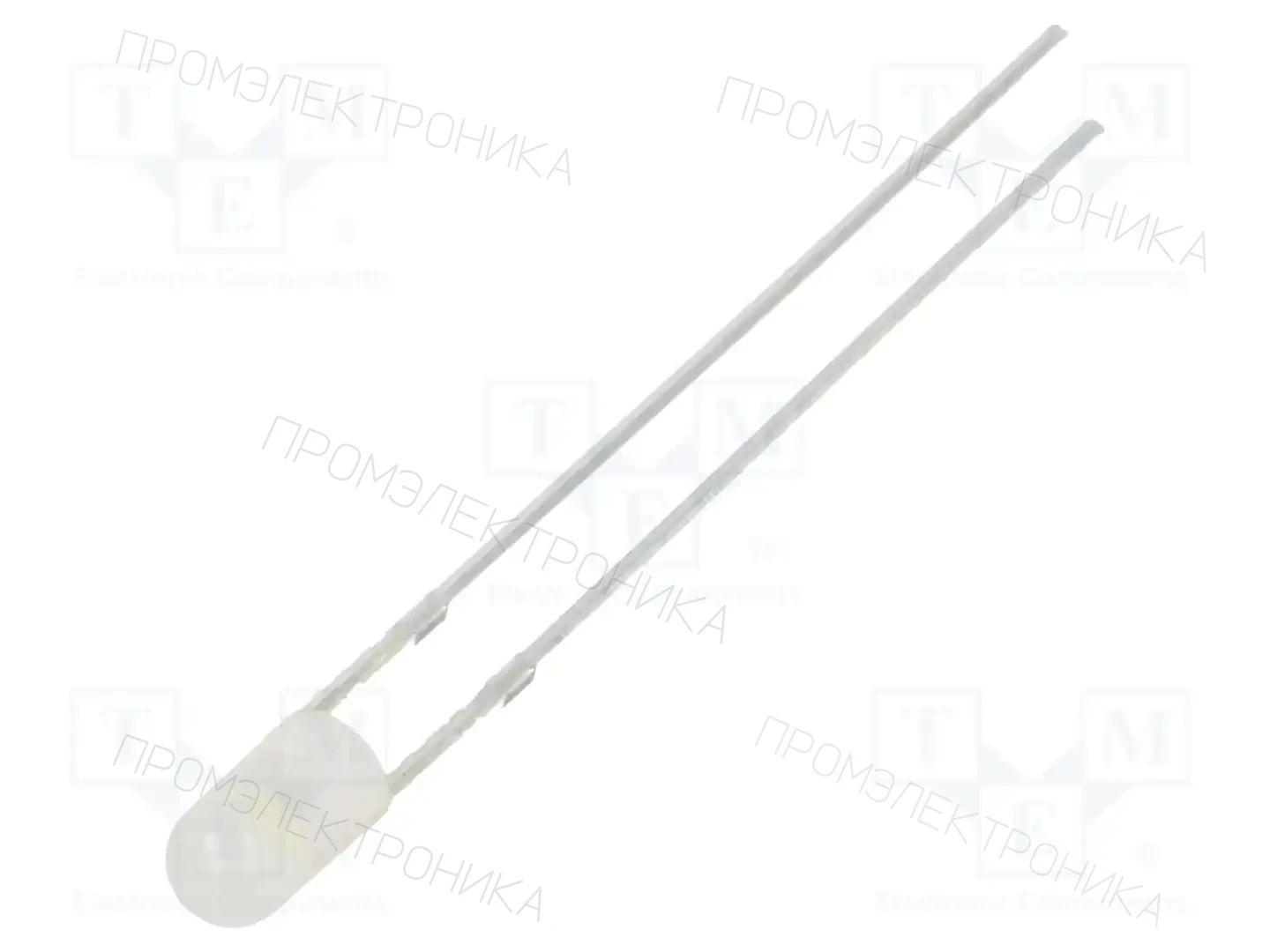 OPTOSUPPLY OSW44L3E32B — Круглые светодиоды THT