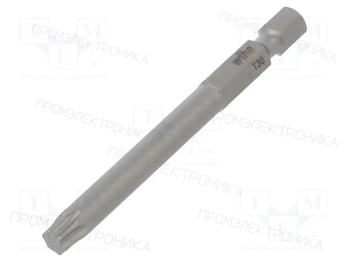 WIHA 33924 — Наконечники для отверток