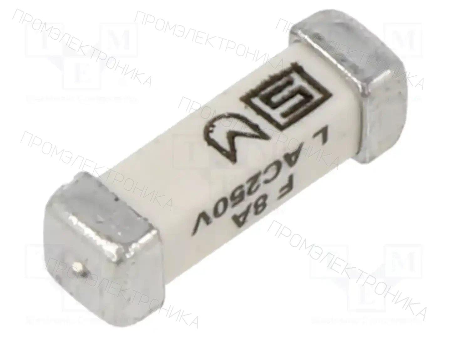 SCHURTER 3405.0175.11 — Предохранители SMD UMF быстродействующие
