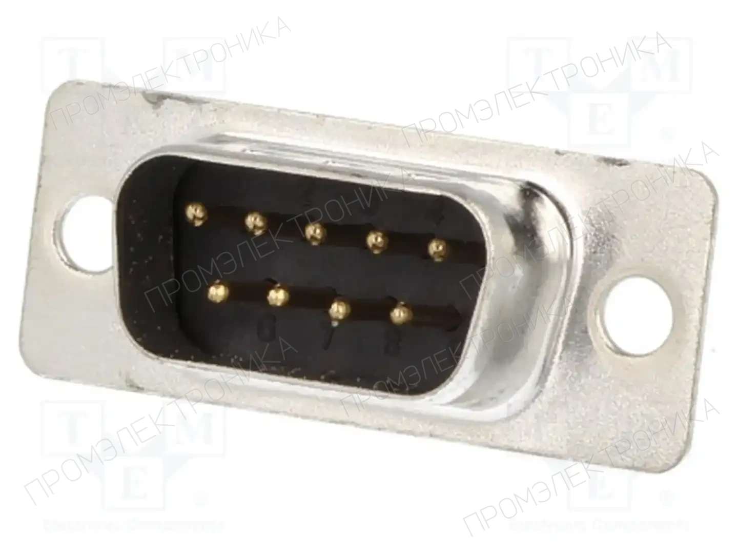 ENCITECH DB09-SP — Штекеры и гнезда D-Sub