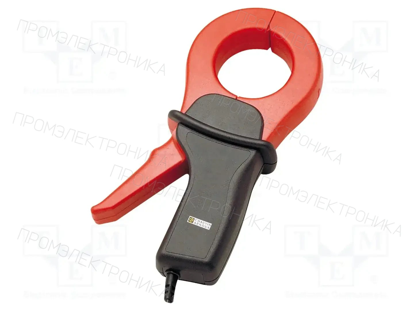 CHAUVIN ARNOUX C102 CLAMP LDA 1000/1 — Измерители клещевые насадки AC