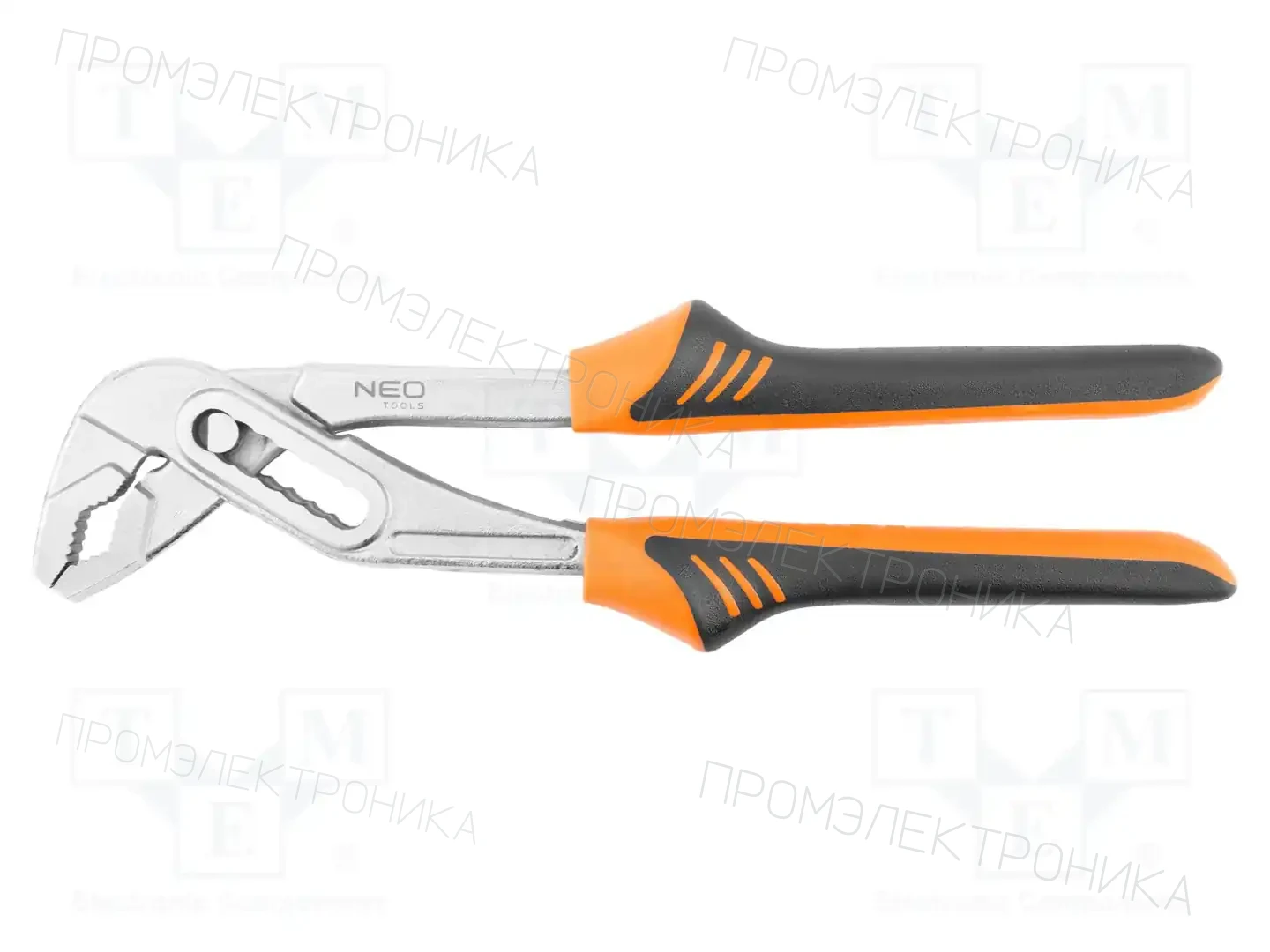 NEO TOOLS 02-401 — Разводные клещи