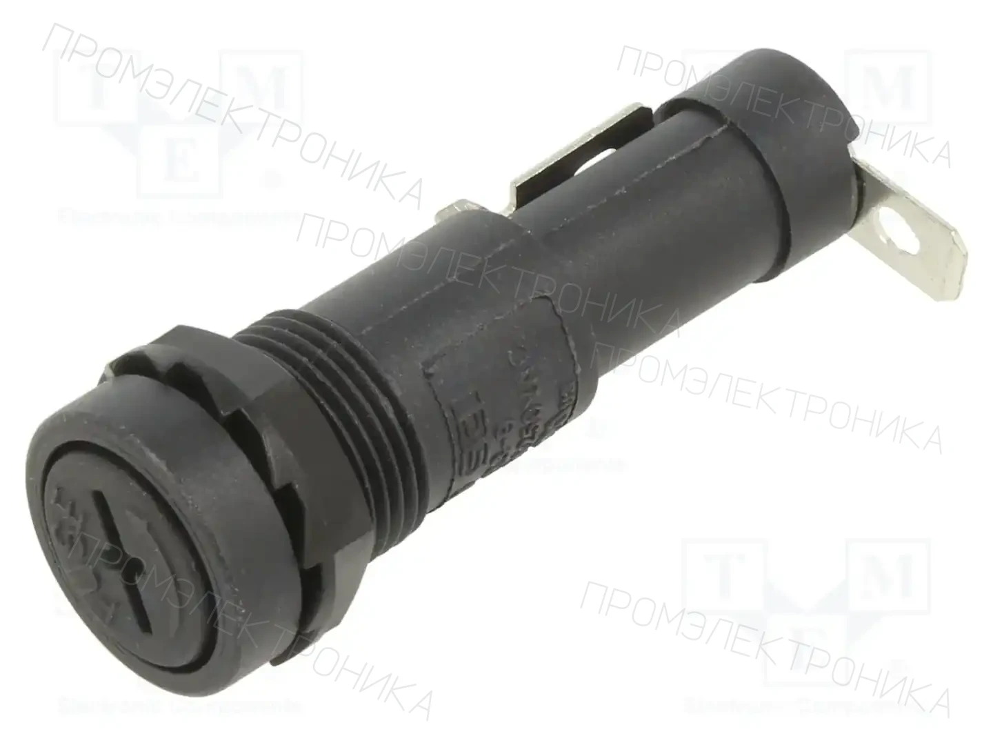 OPTIFUSE PMA-DS-05-Q1R — Гнезда предохранительные на панель