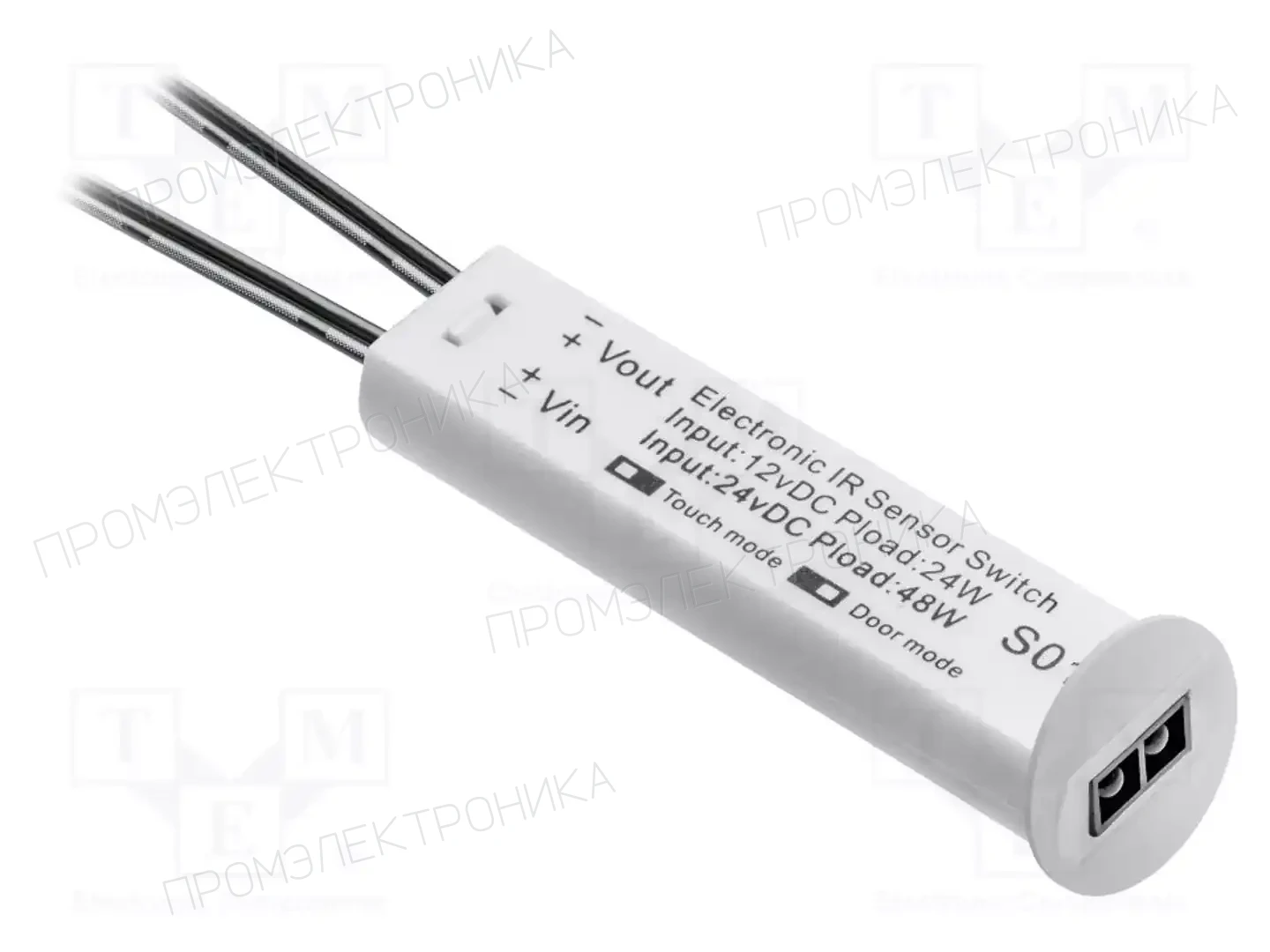GTV Poland AE-WBBUNI-10DIM — Профили для светодиодов