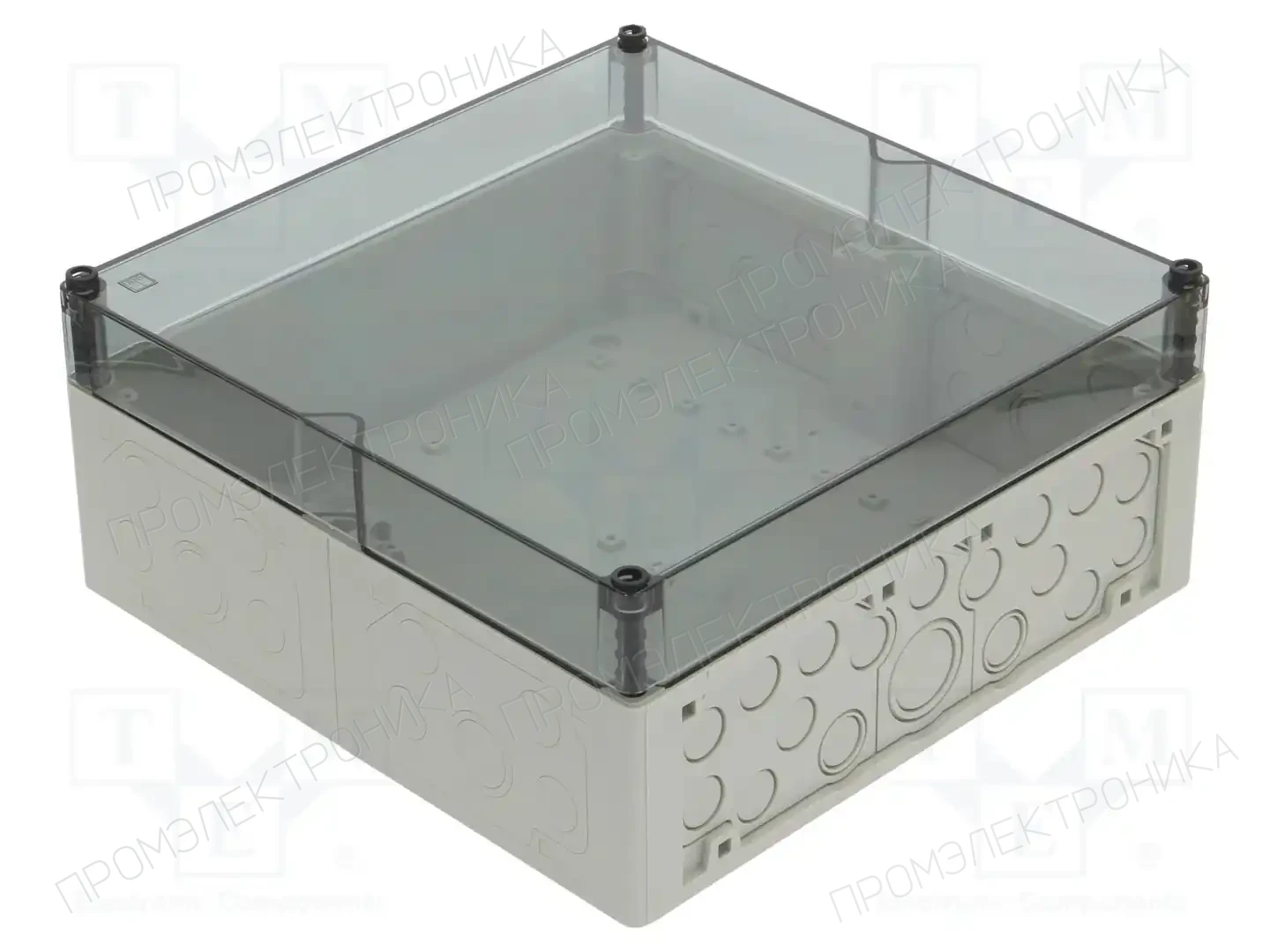 SPELSBERG 74400201 — Корпуса для электрооборудования