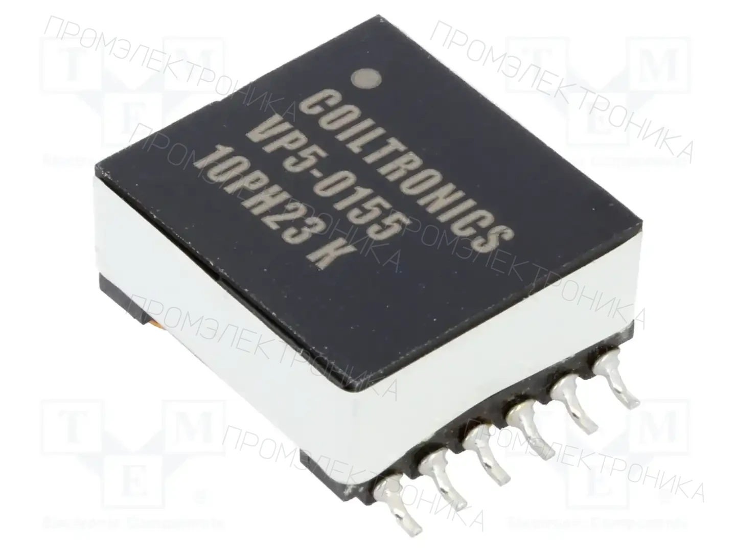EATON ELECTRONICS VP5-0155-R — Трансформаторы PCB