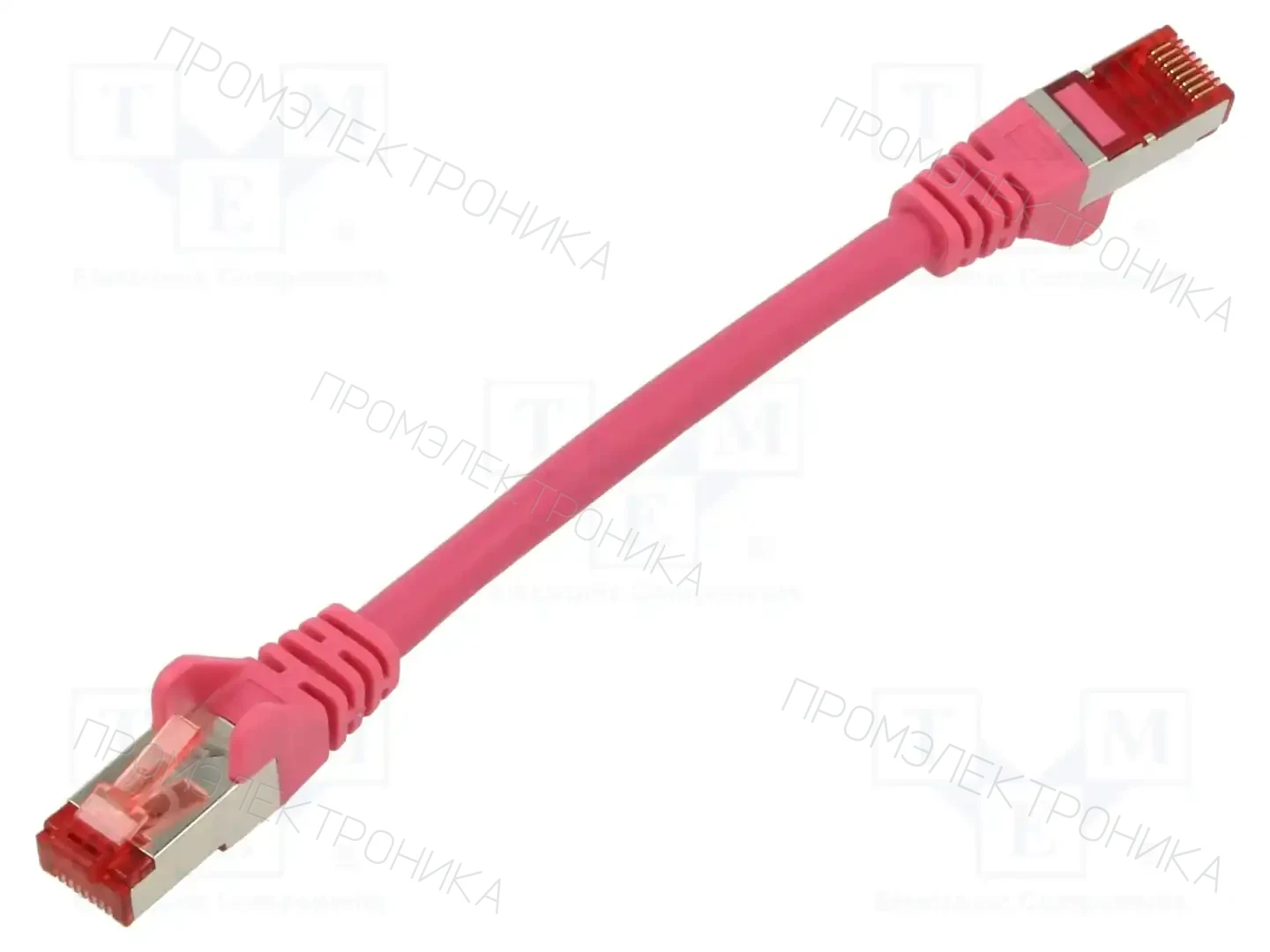 GOOBAY 92456 — Кабели и адаптеры RJ45