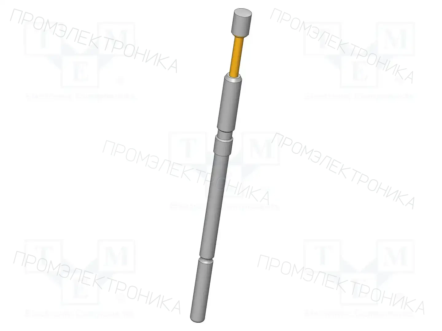 INGUN HSS-118 305 200 S 1510 — Измерительные щупы