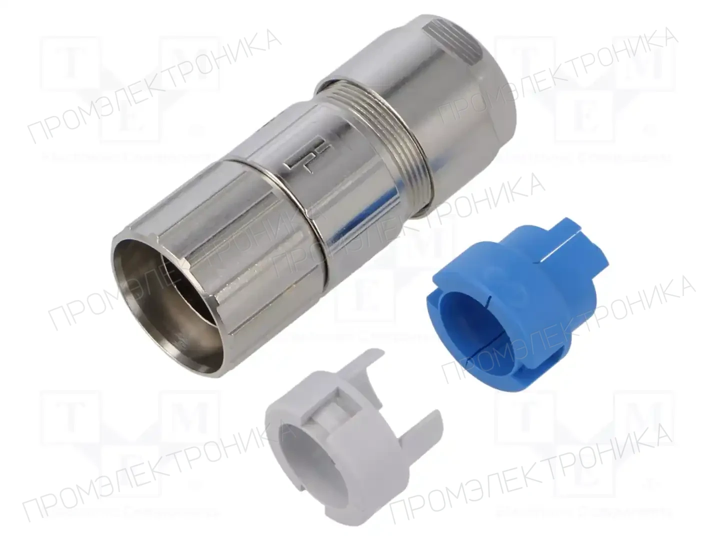 HUMMEL 7106400000 — Разъeмы M23