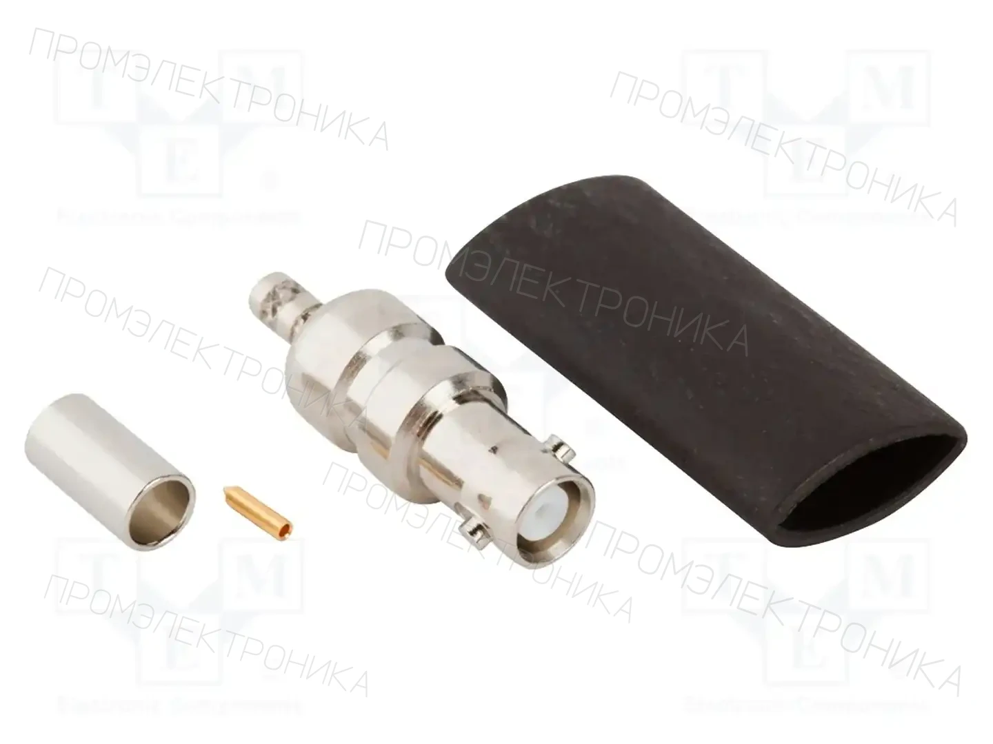 AMPHENOL RF 034-5020 — Разъeмы BNC