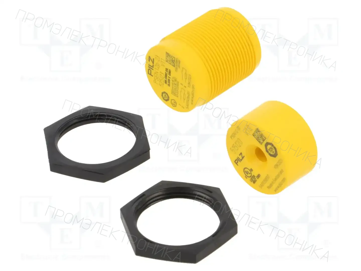PILZ 505223 — Выключатели безопасности стандартные