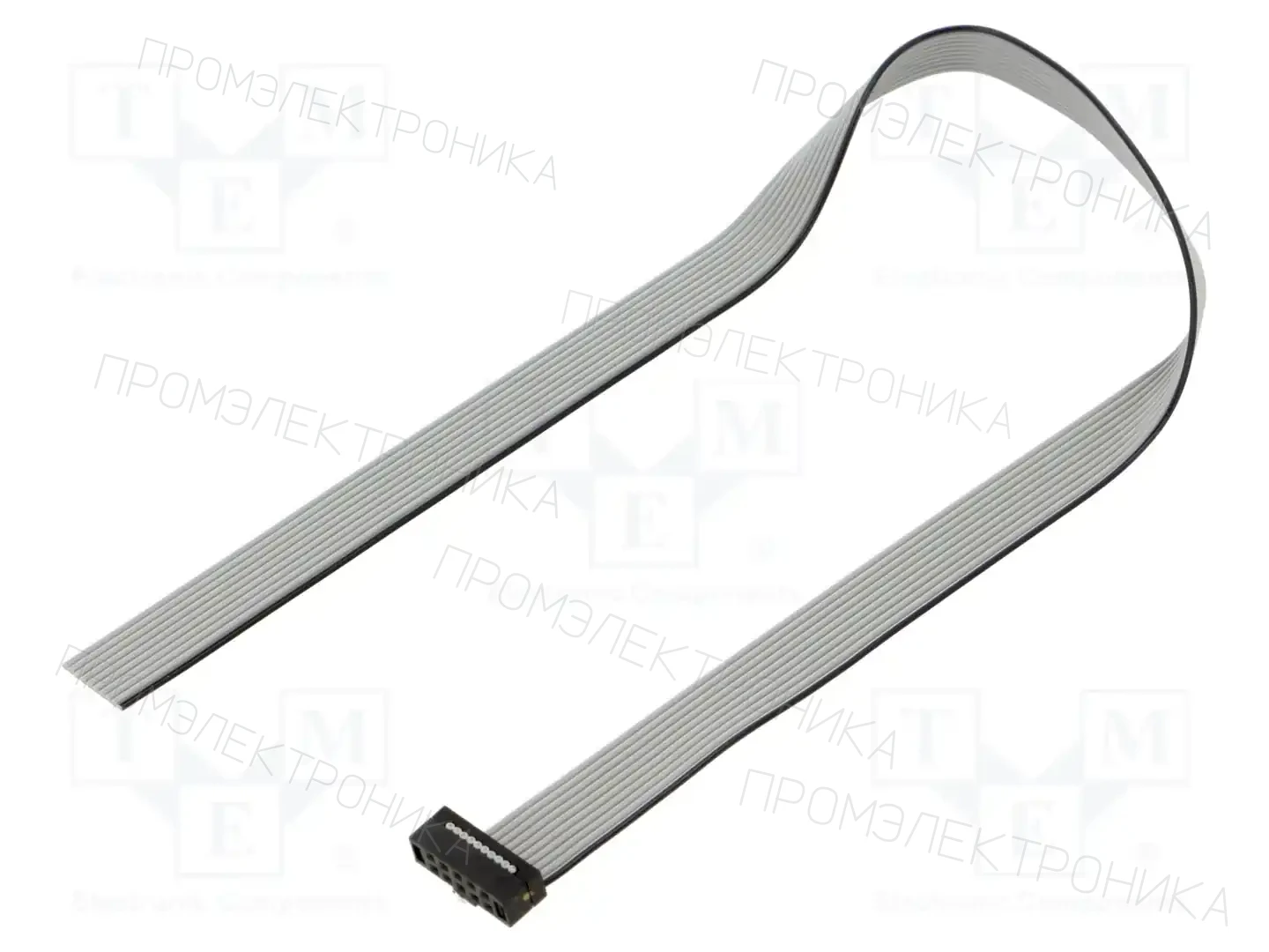 SAMTEC TCSD-05-S-12.00-01-N — Кабели IDC