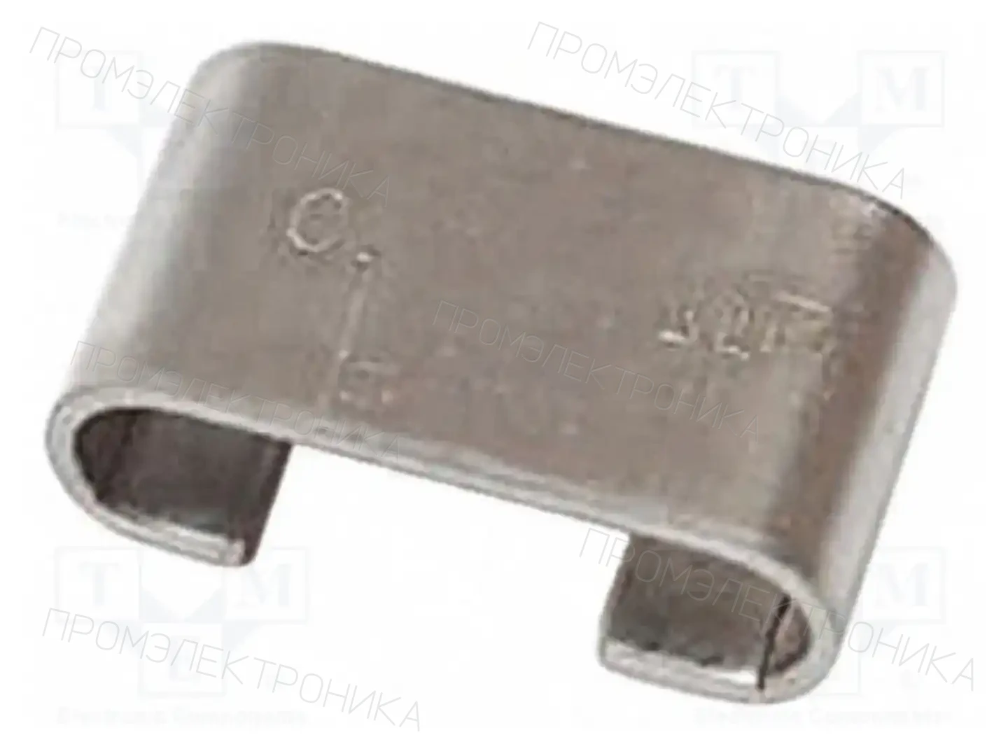 TT ELECTRONICS OARSXPR025FLF — Резисторы SMD