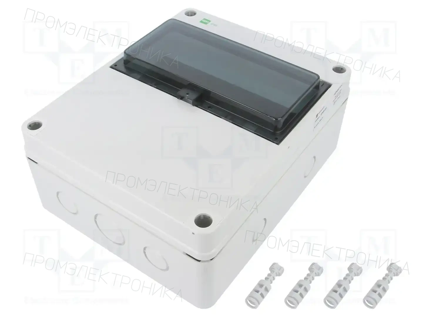 ELEKTRO-PLAST NASIELSK 2205-01 — Корпуса для модульной аппаратуры