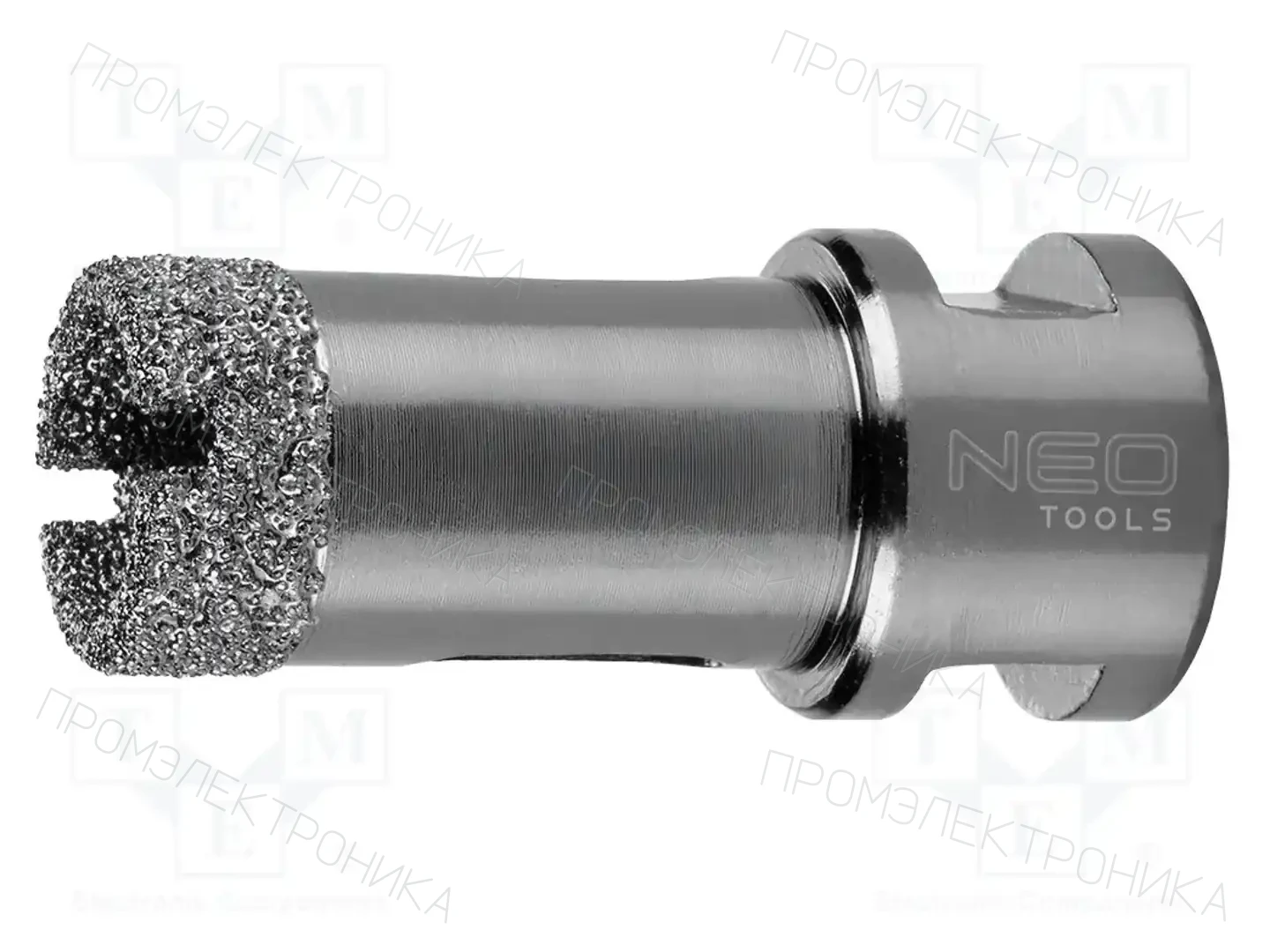 NEO TOOLS 55-306 — Коронки