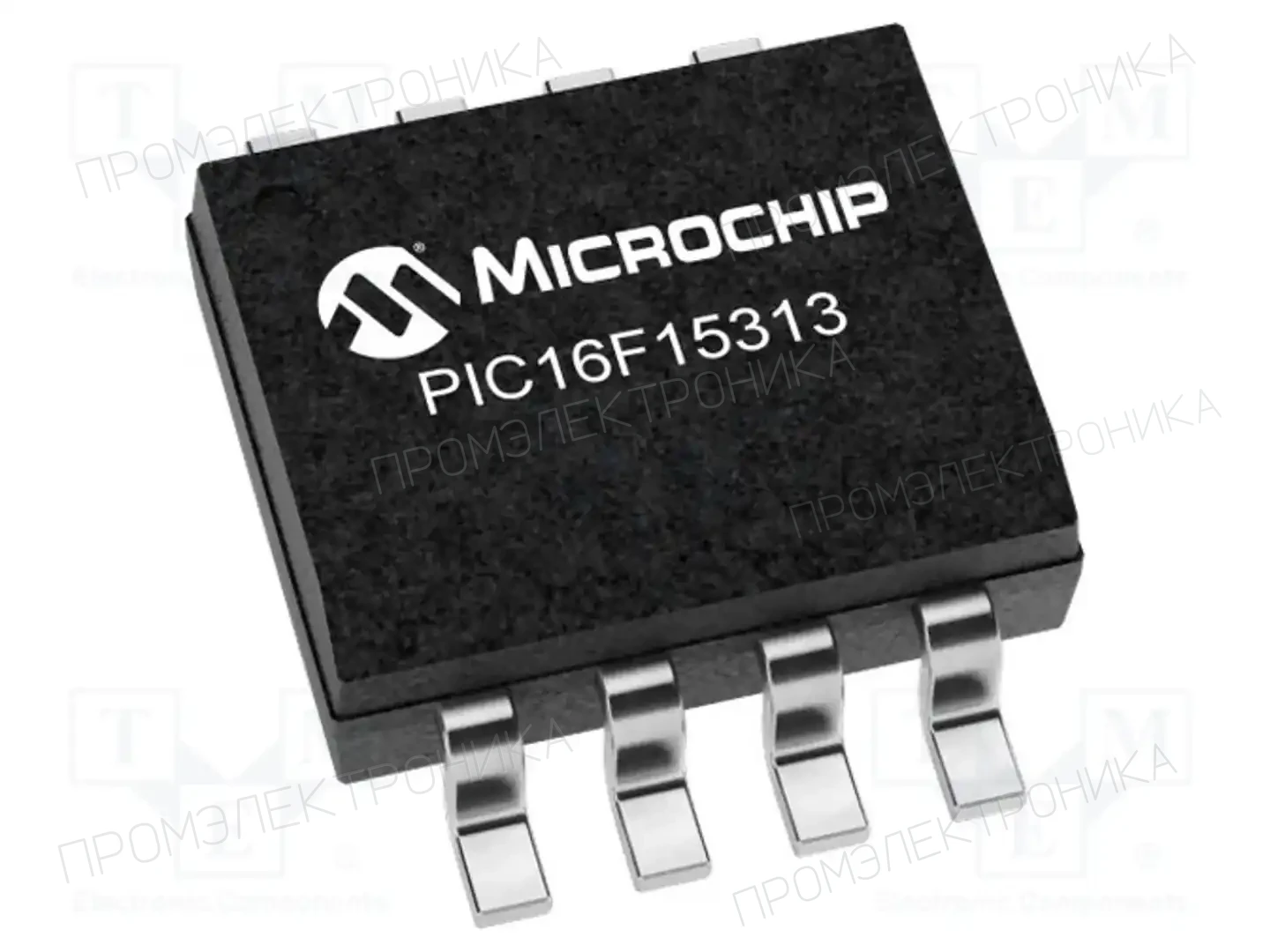 Microchip Technology PIC16LF15313T-I/SN — Линейка PIC 8-bit