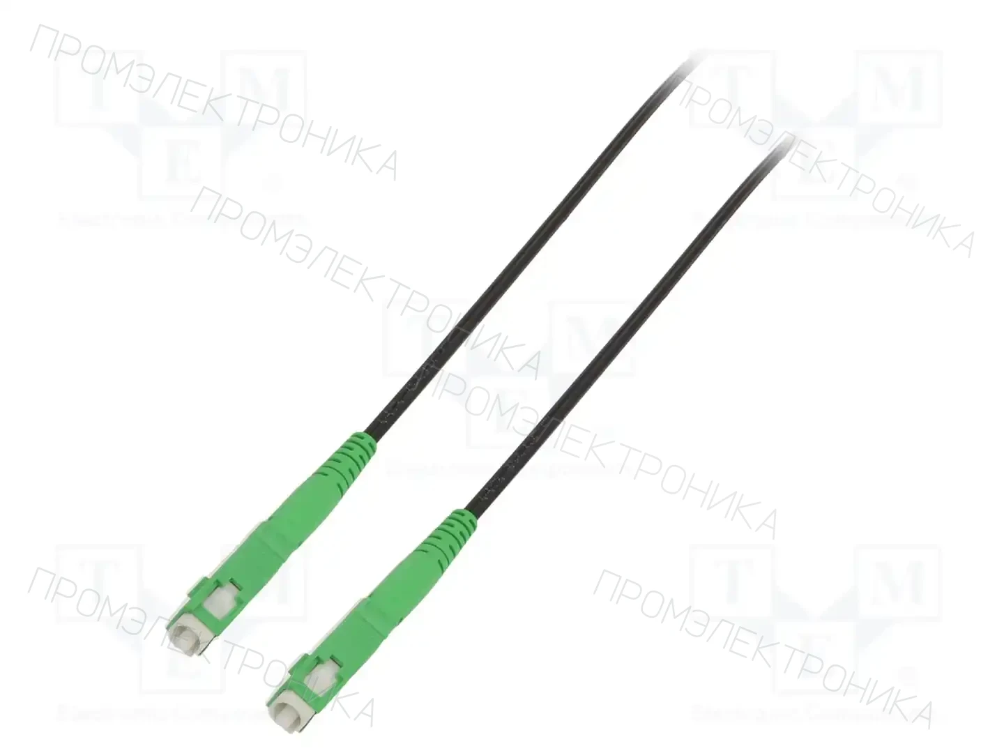 QOLTEC 54220 — Коммутац. кабели и оптические пигтейлы