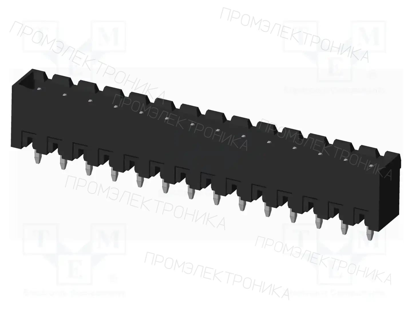AMPHENOL ANYTEK OQ1454000000G — Клеммные колодки разъемного типа
