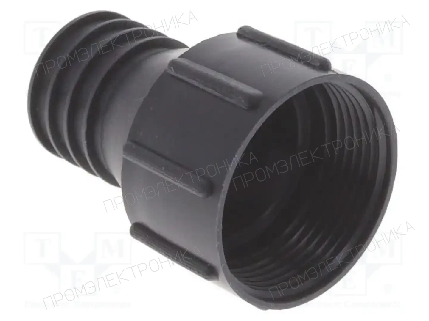ITT CANNON 192991-0015 — Трубки термоусадочные