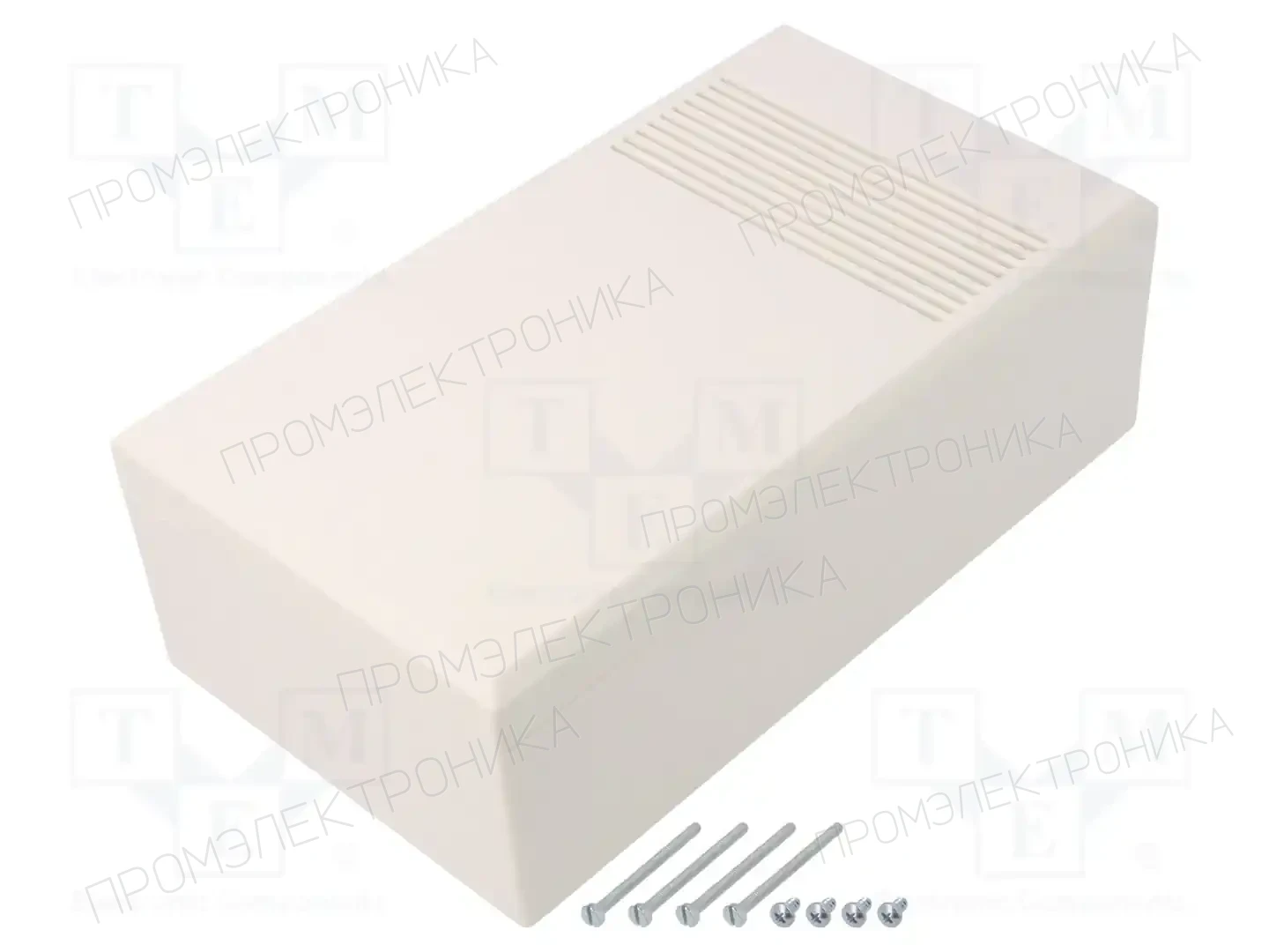 SUPERTRONIC PP060CW-S — Корпуса универсальные
