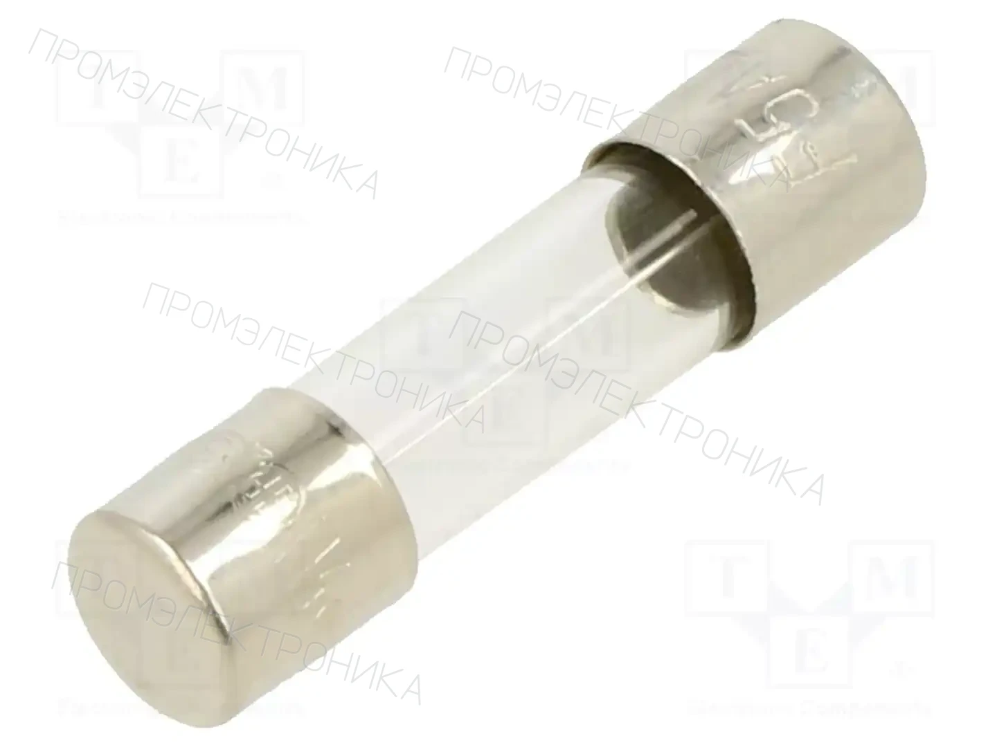 OPTIFUSE FSD-5A — Предохранители 5x20мм быстрые