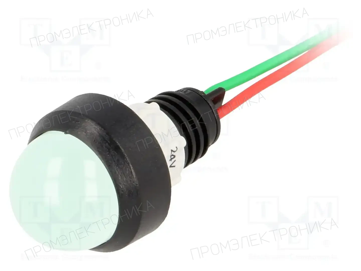 POLAM-ELTA LG-D20-24AC/DC — LED панельные индикаторы