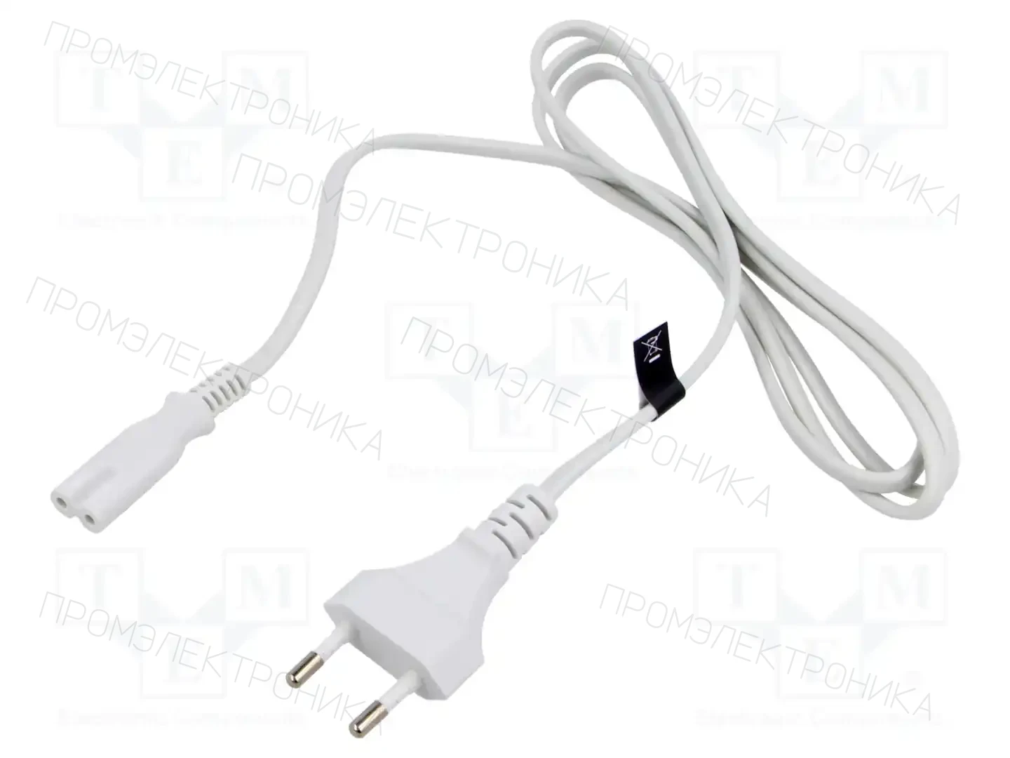 POS POSAC-C7EU15WH — Кабели питания компьютерные и универс. AC-C7EU15WH