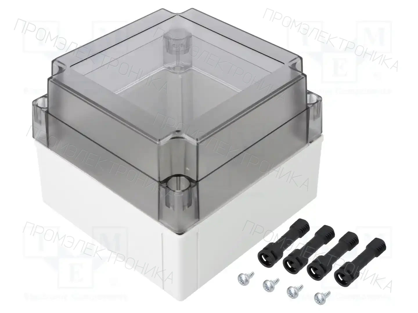 FIBOX PC 125/100 HT — Корпуса универсальные