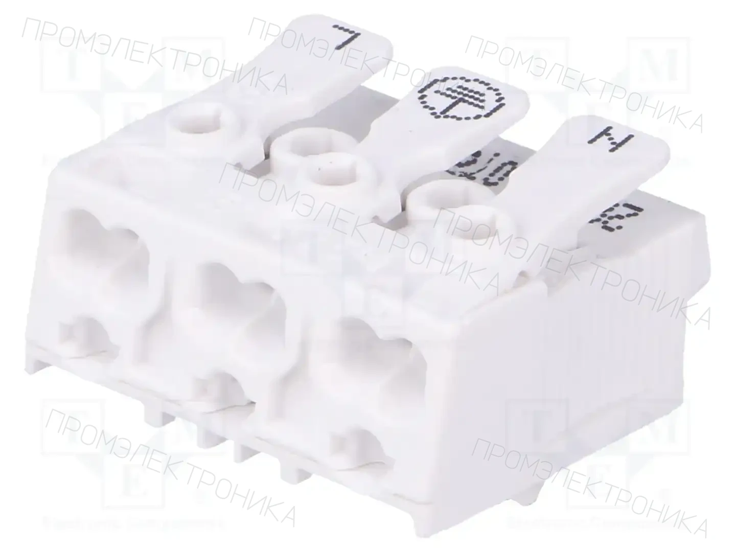 ELECTRO TERMINAL 88167527 — Клеммники прочие