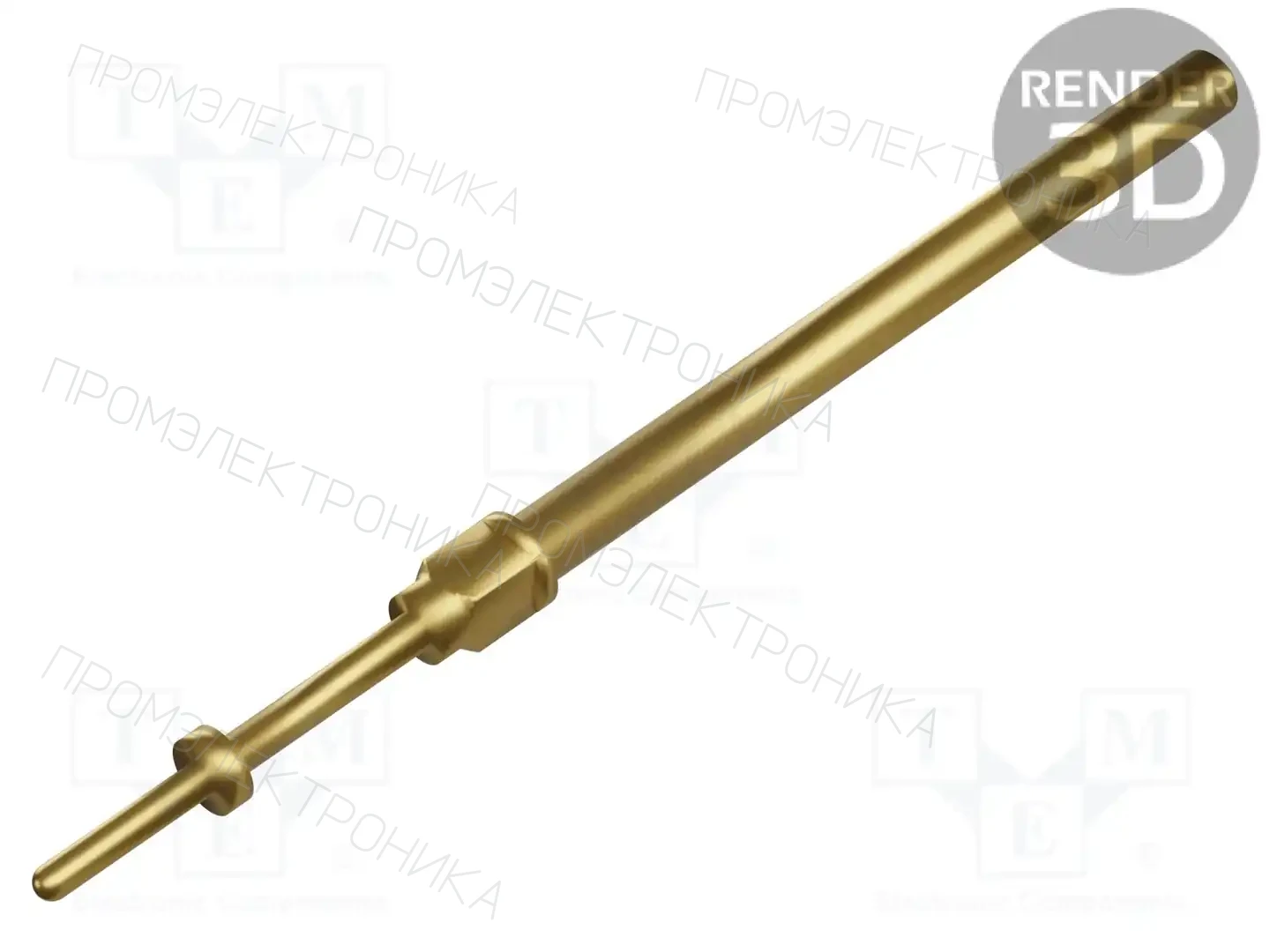 EQUIP-TEST SPT1000 RL118 N — Измерительные щупы